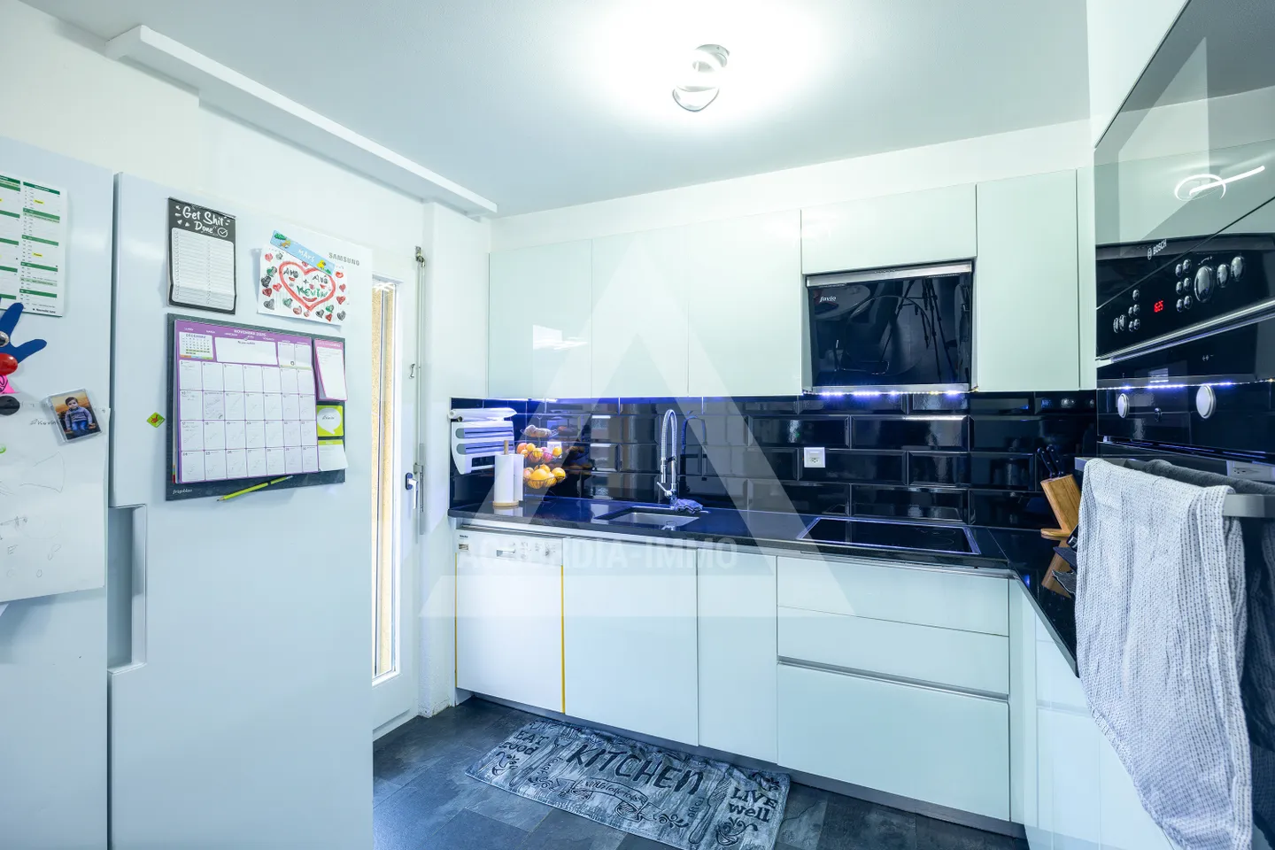 Condo à vendre, Chem. des Semilles 17, 1870 Monthey, Suisse (Monthey, Suisse) - Photo 5 sur 20