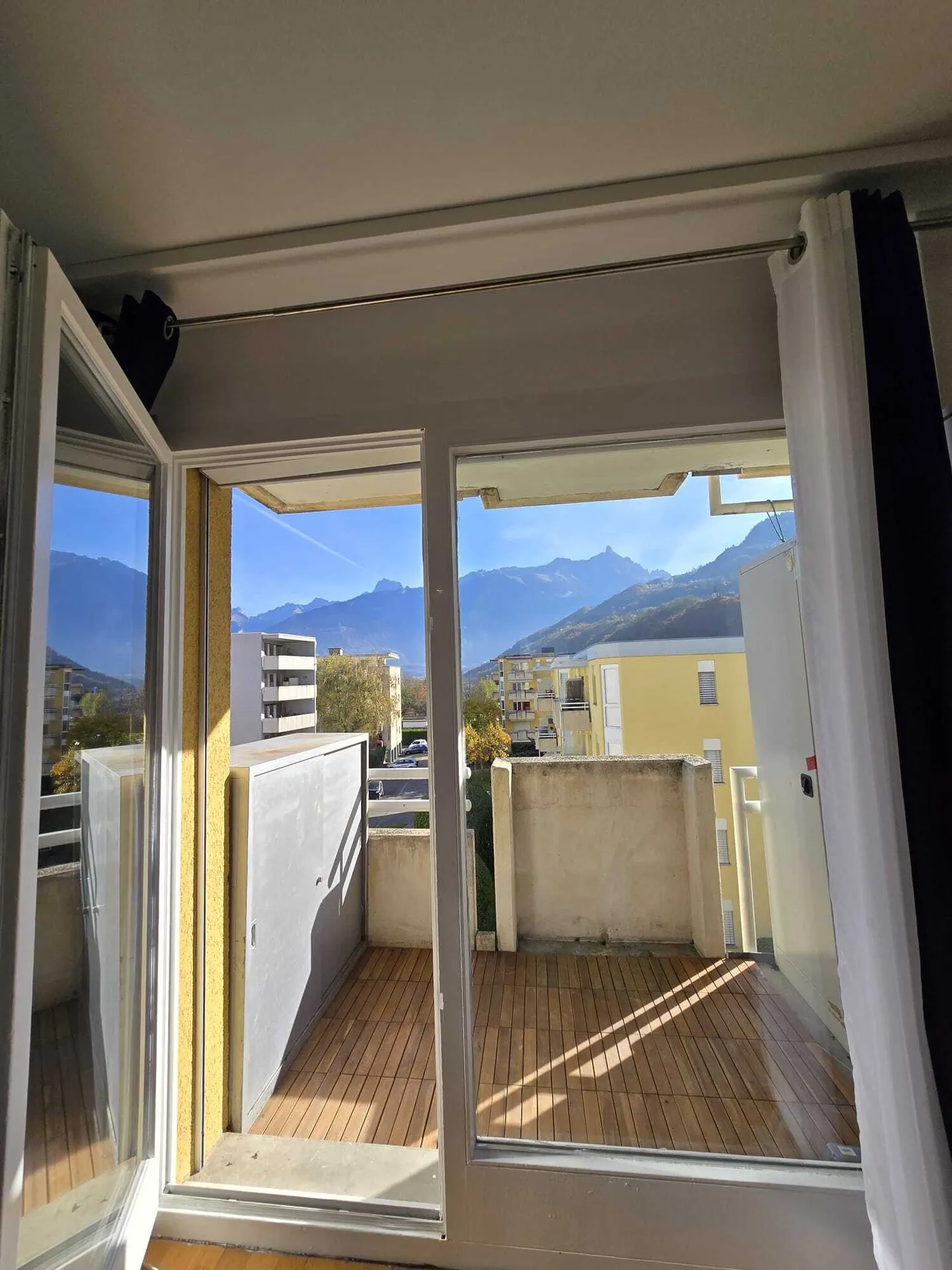 Condo à vendre, Chem. des Semilles 17, 1870 Monthey, Suisse (Monthey, Suisse) - Photo 7 sur 20