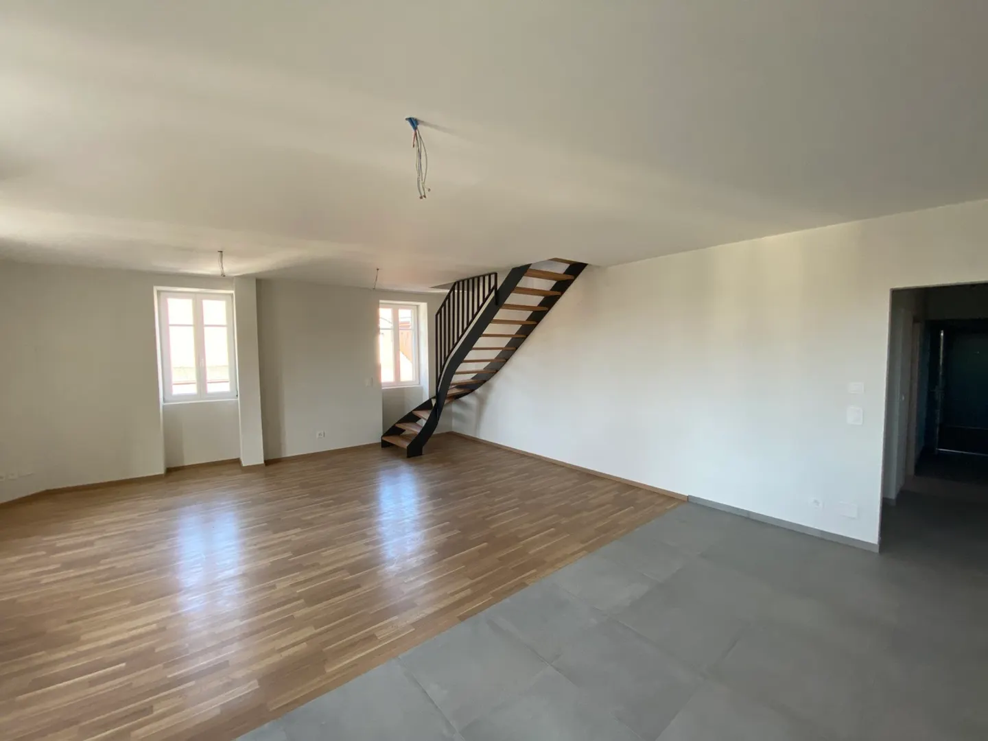 Renoviertes Gewerbegebäude - Foto 13 von 21