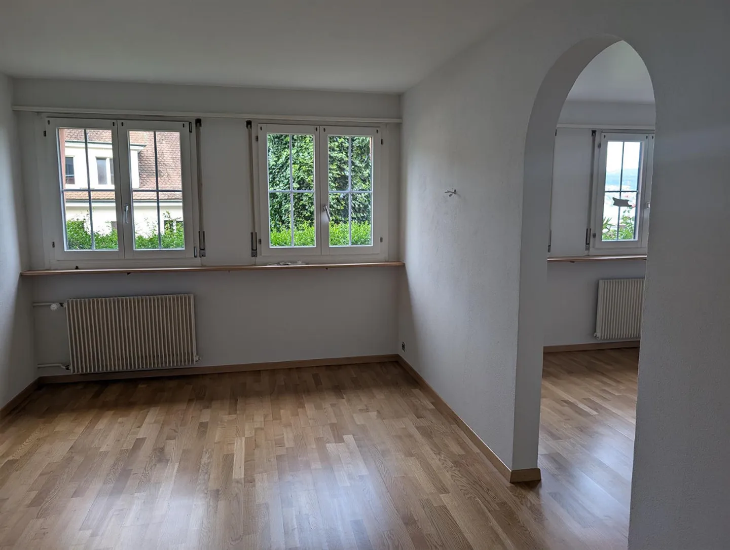 Maison individuelle de 8 1/2 pièces avec vue imprenable sur le lac et la montagne - Photo 4 sur 27