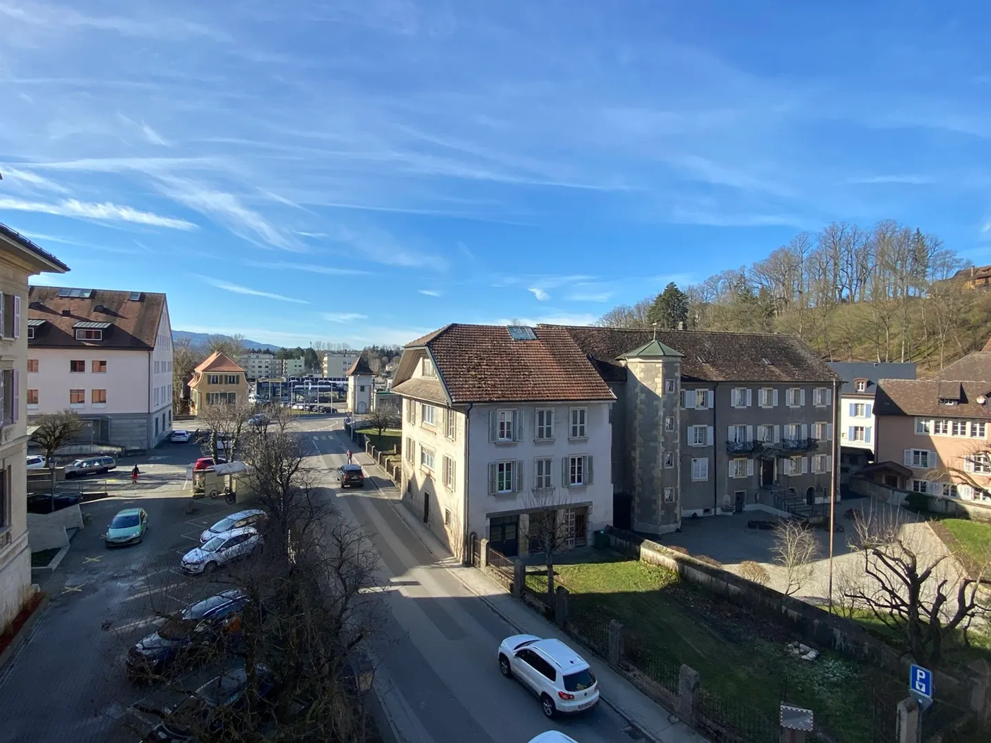 Renoviertes Gewerbegebäude - Foto 14 von 21