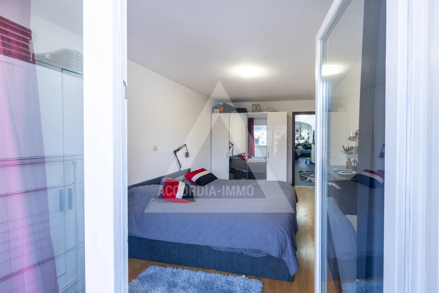 Condo à vendre, Chem. des Semilles 17, 1870 Monthey, Suisse (Monthey, Suisse) - Photo 10 sur 20