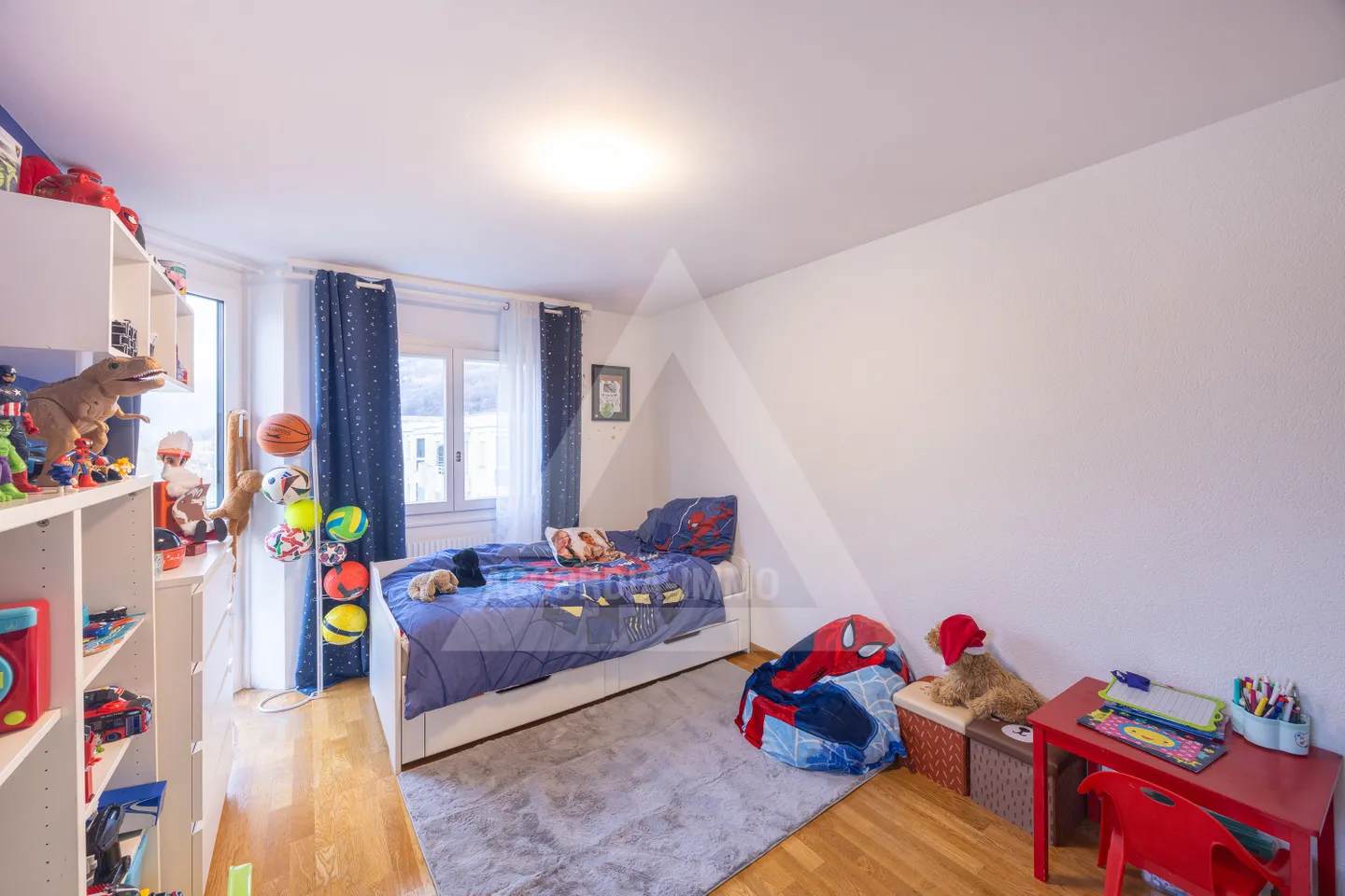 Condo à vendre, Chem. des Semilles 17, 1870 Monthey, Suisse (Monthey, Suisse) - Photo 11 sur 20