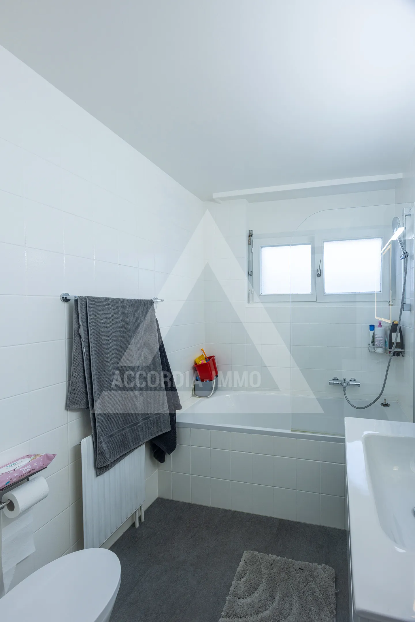 Condo à vendre, Chem. des Semilles 17, 1870 Monthey, Suisse (Monthey, Suisse) - Photo 13 sur 20