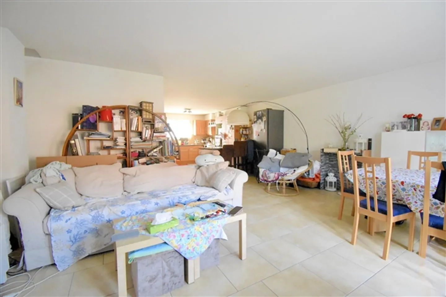 Charming Family Triplex in the Heart of Lavigny – 140 m² over Three Levels - Photo 3 of 10