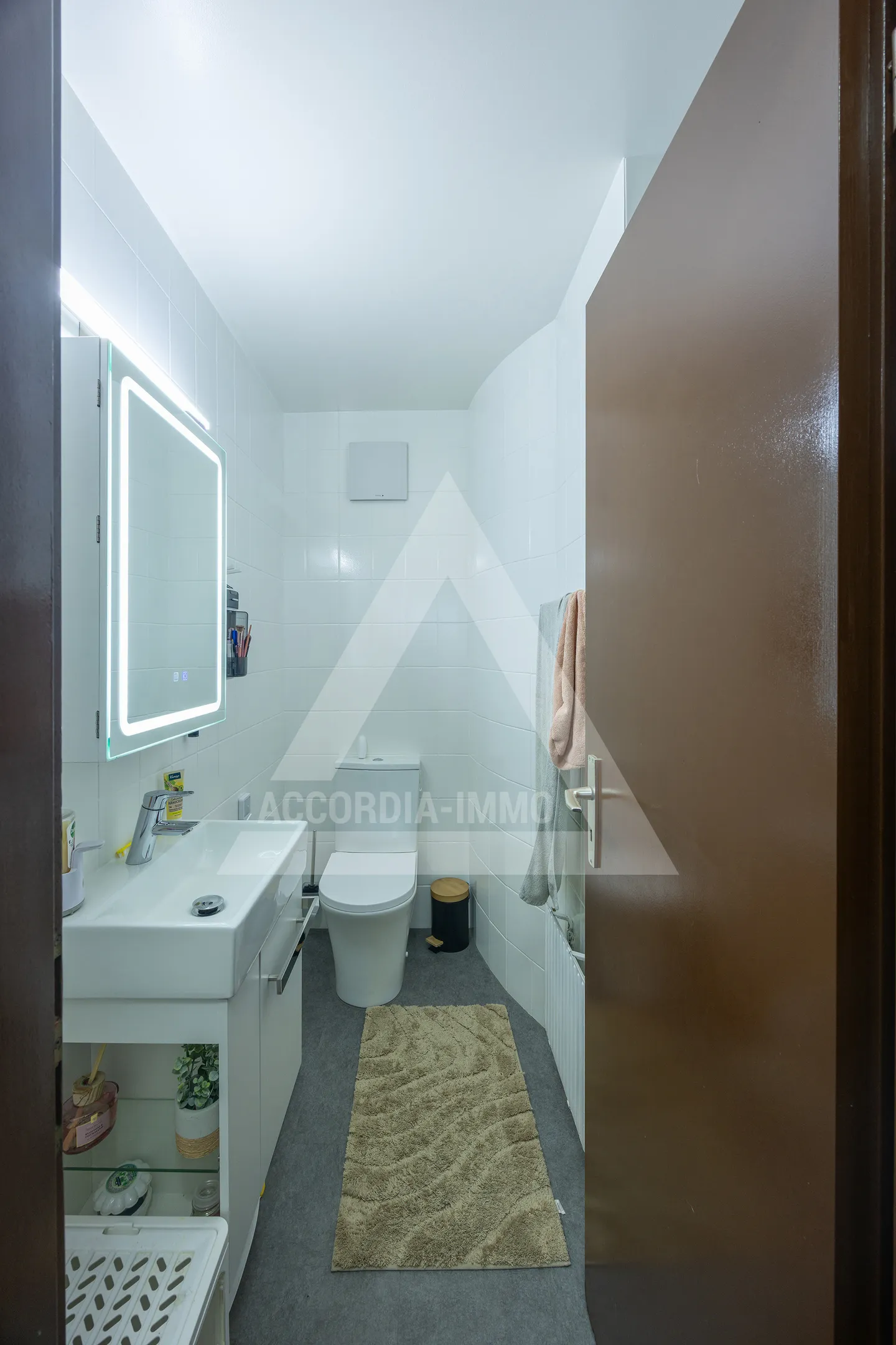 Condo à vendre, Chem. des Semilles 17, 1870 Monthey, Suisse (Monthey, Suisse) - Photo 14 sur 20