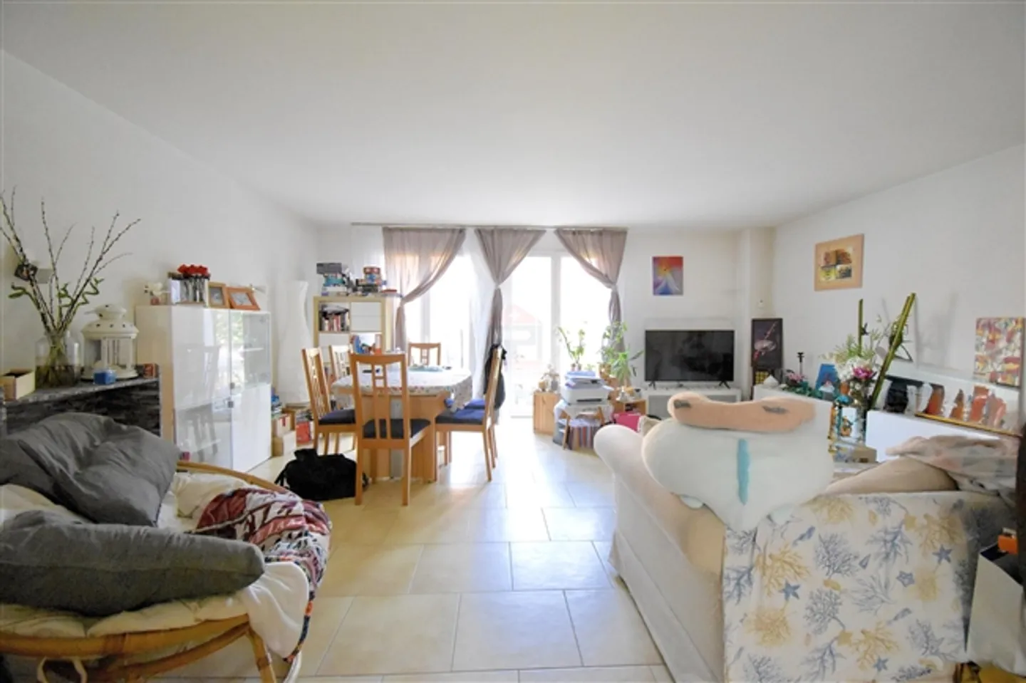 Charming Family Triplex in the Heart of Lavigny – 140 m² over Three Levels - Photo 4 of 10