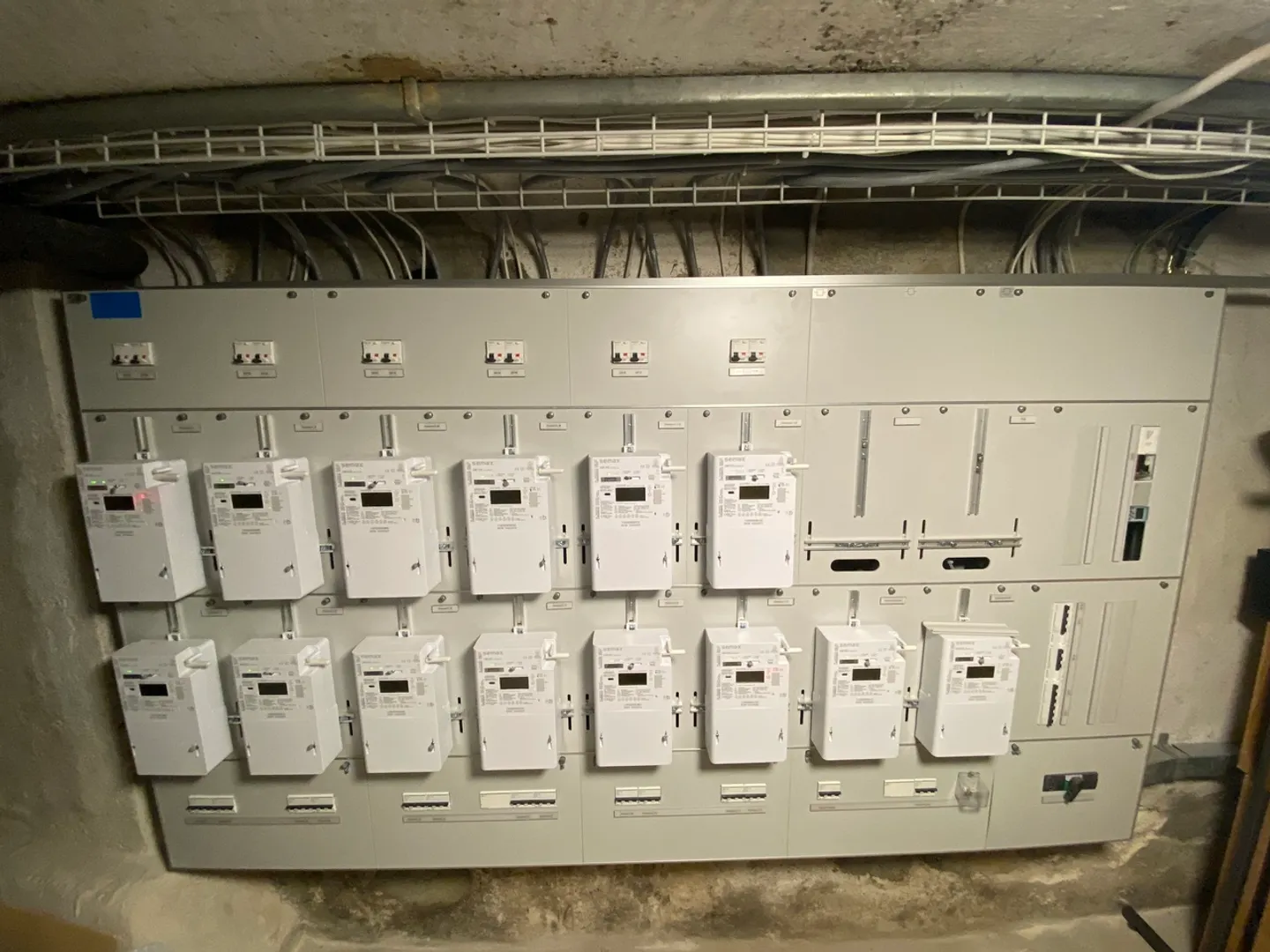 Renoviertes Gewerbegebäude - Foto 17 von 21
