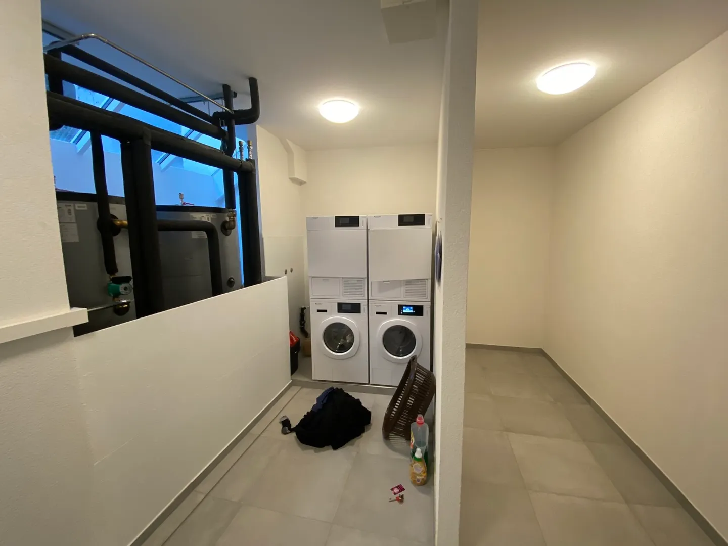 Renoviertes Gewerbegebäude - Foto 15 von 21