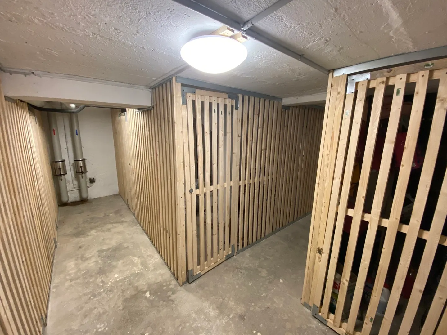 Renoviertes Gewerbegebäude - Foto 19 von 21