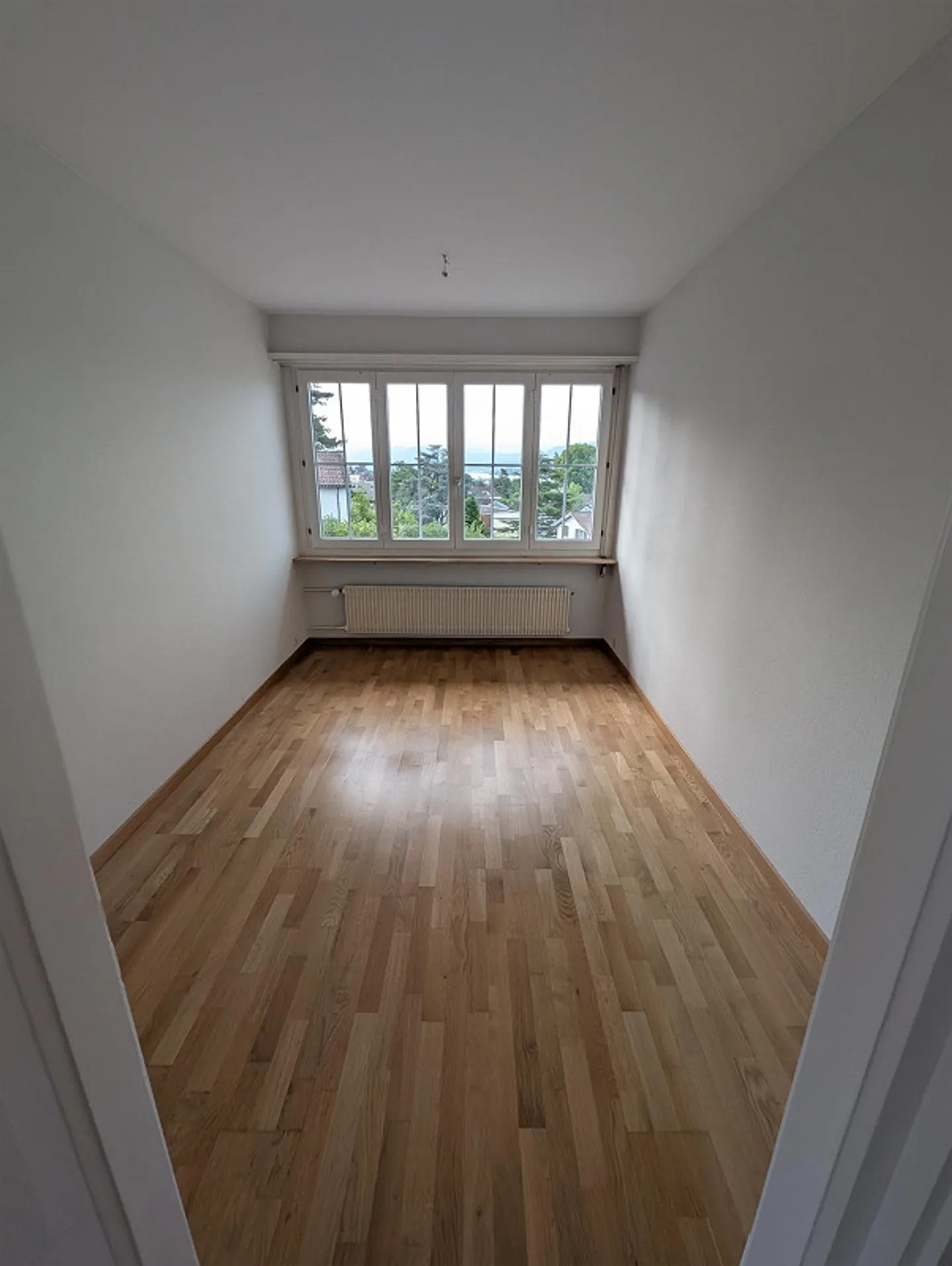 Maison individuelle de 8 1/2 pièces avec vue imprenable sur le lac et la montagne - Photo 21 sur 27