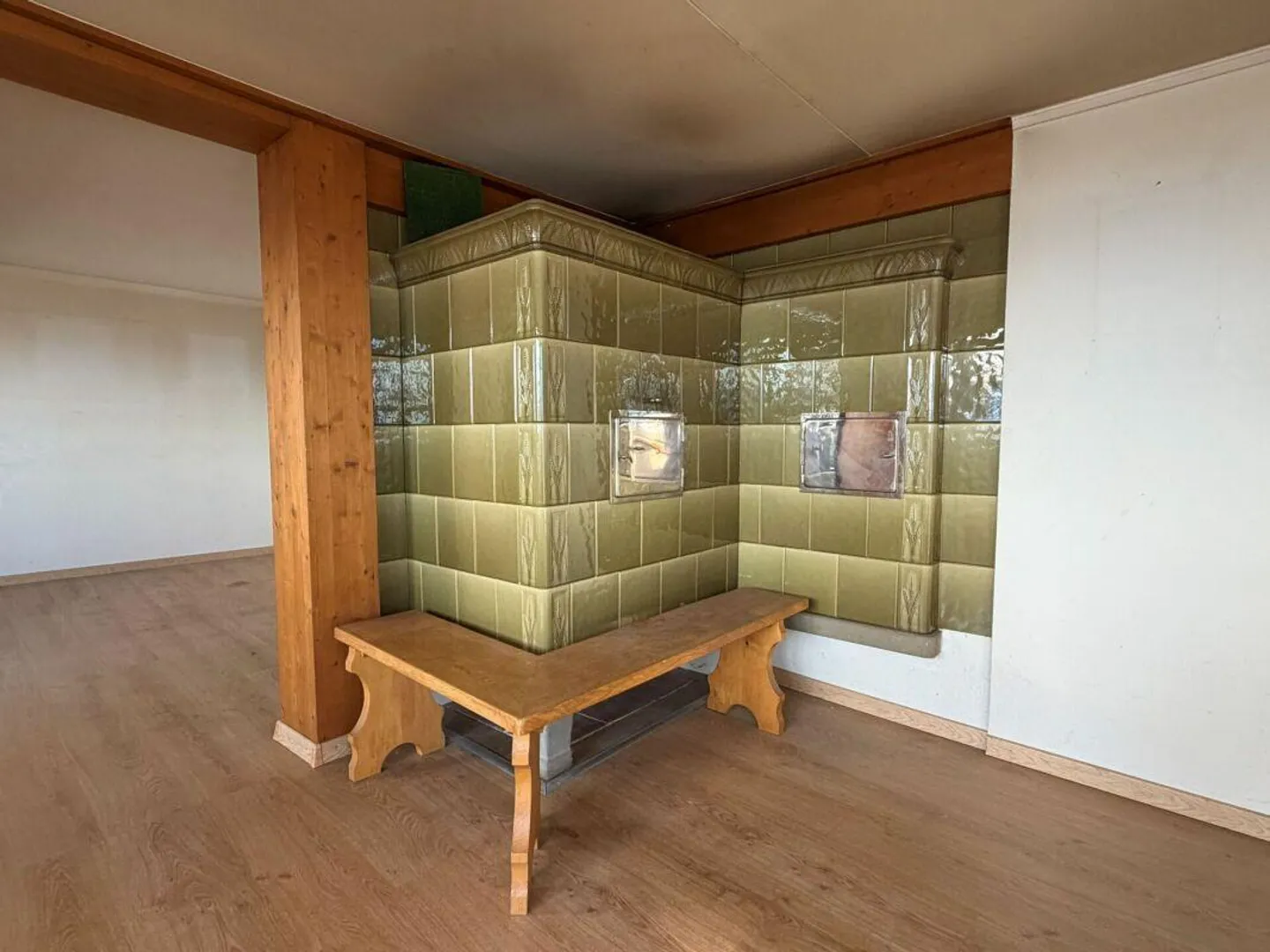 Casa unifamiliare sopra Altstätten con vista sulla valle del Reno - Foto 3 di 11