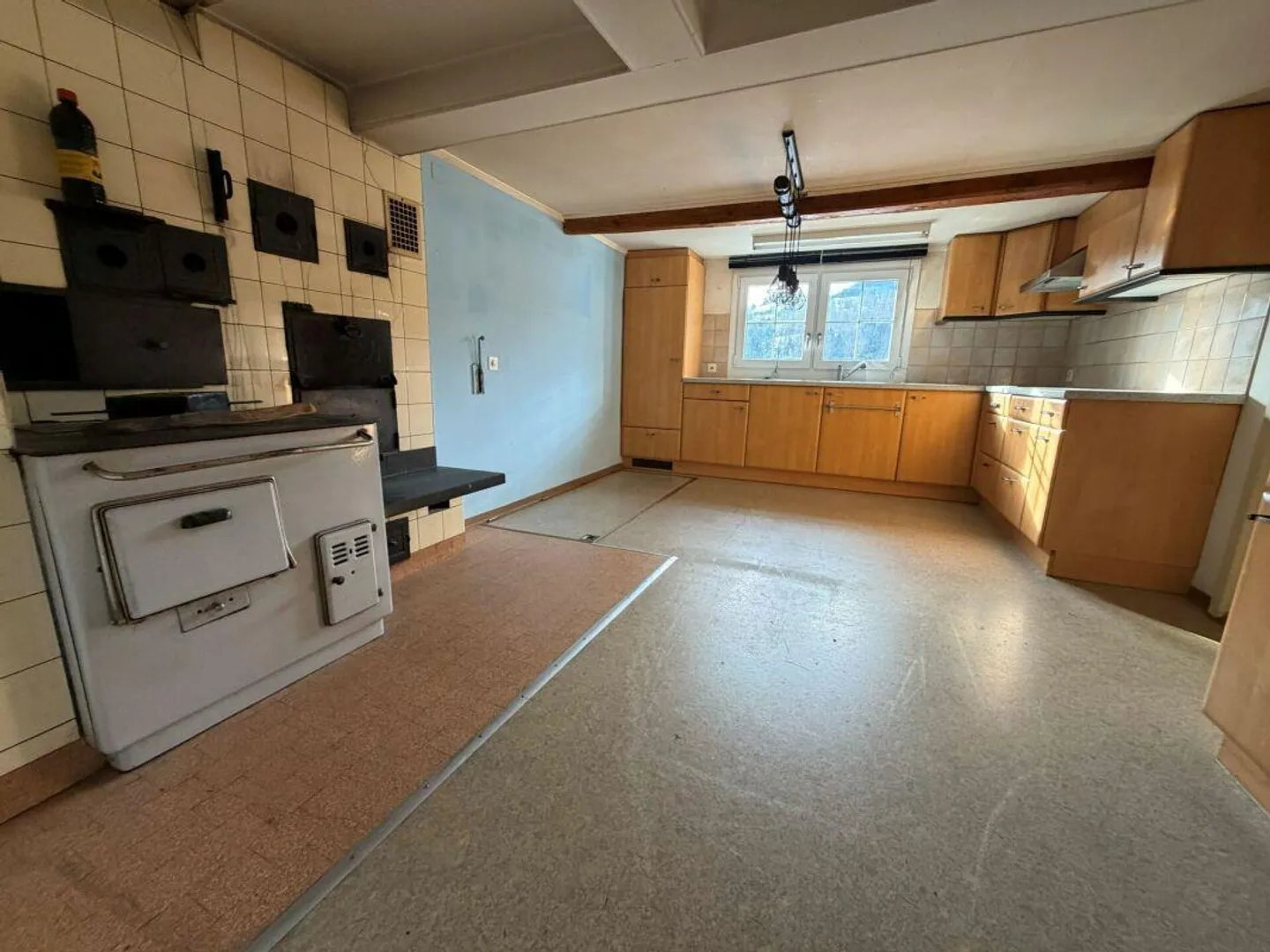 Casa unifamiliare sopra Altstätten con vista sulla valle del Reno - Foto 5 di 11