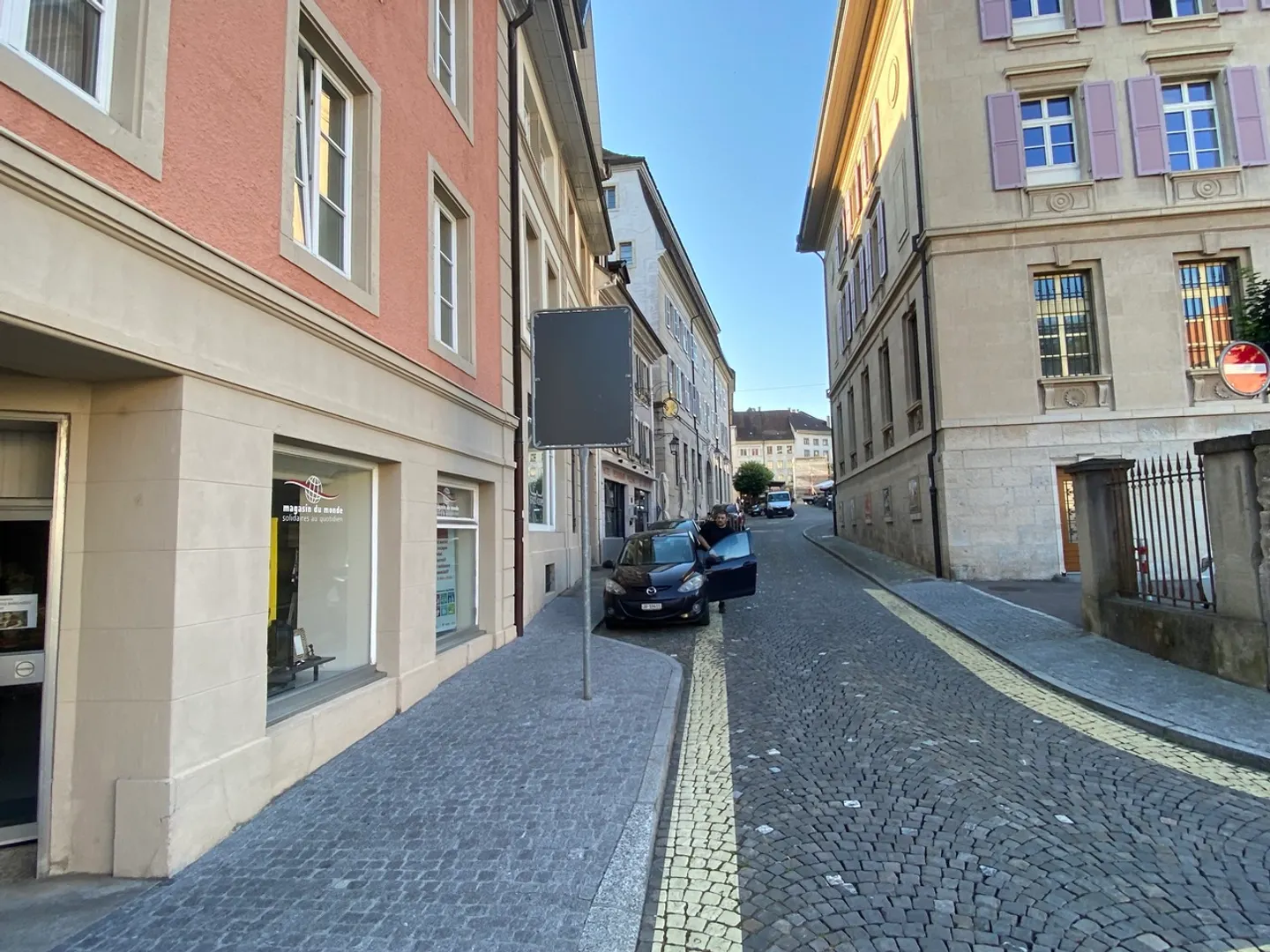 Renoviertes Gewerbegebäude - Foto 21 von 21