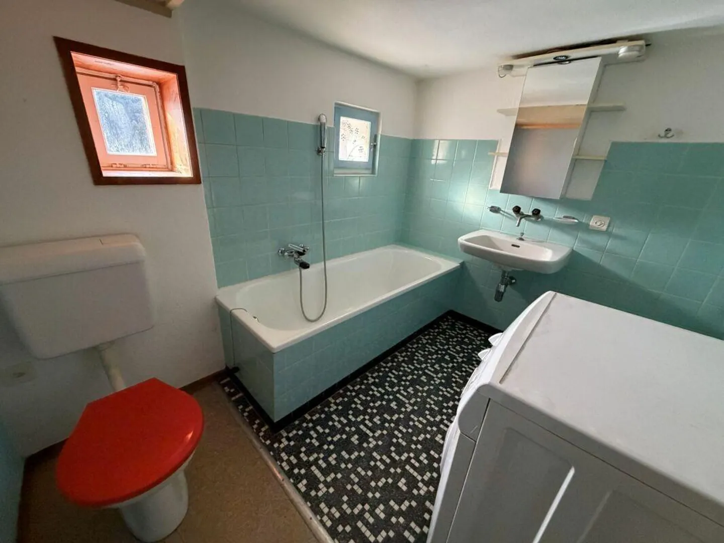 Casa unifamiliare sopra Altstätten con vista sulla valle del Reno - Foto 6 di 11