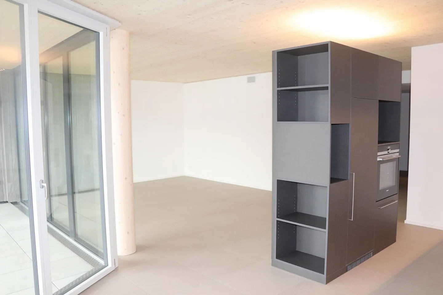 3.5 Zimmerwohnung an ruhiger, sonniger und zentraler Lage - Foto 3 von 6