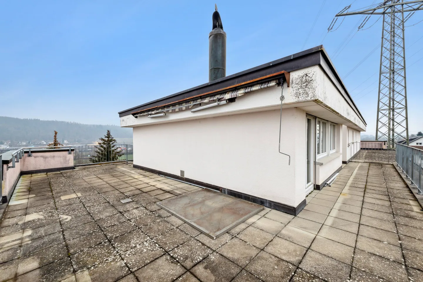 Vivere sopra i tetti! - Il tuo attico da sogno! - Foto 10 di 10