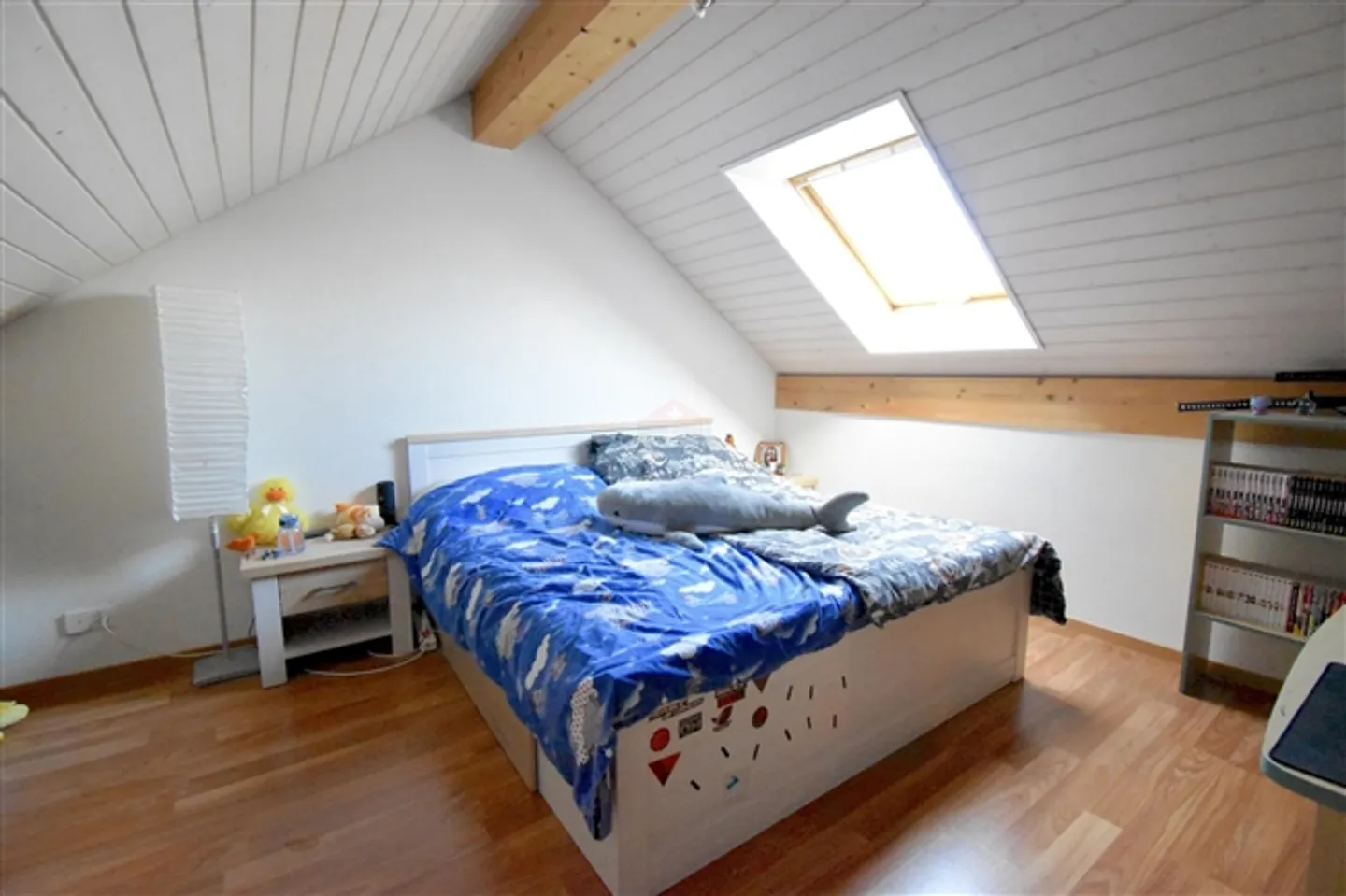 Charming Family Triplex in the Heart of Lavigny – 140 m² over Three Levels - Photo 9 of 10