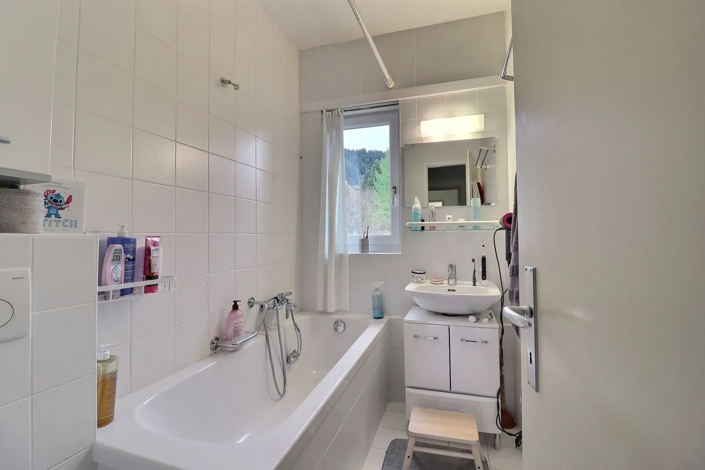 4,5-Zimmer-Wohnung in Villars-sur-Ollon - Foto 13 von 14