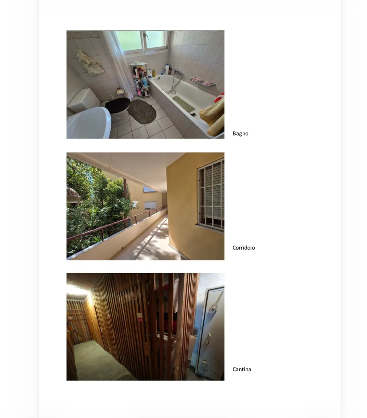 Bright 3-room apartment with balcony in Muralto - Primary residence - Photo 6 of 6