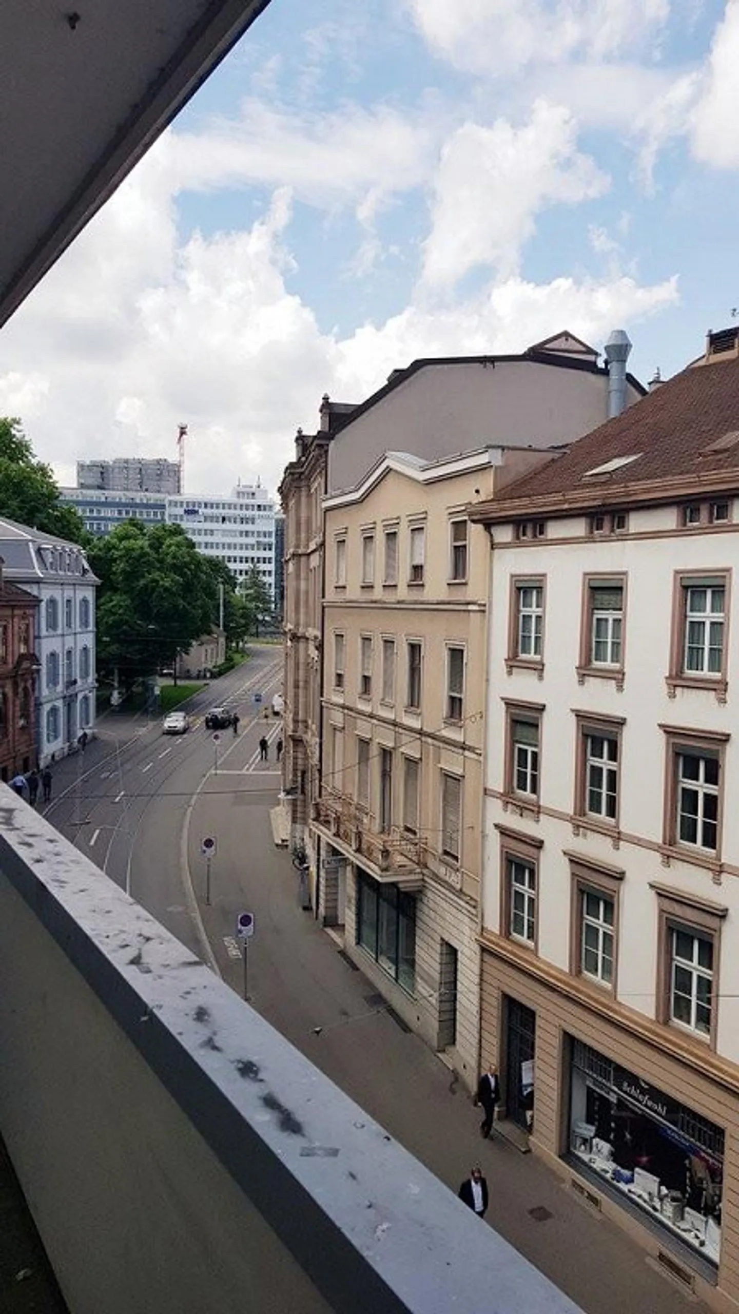Ihr neues Zuhause im Herzen von Basel - Foto 3 von 3