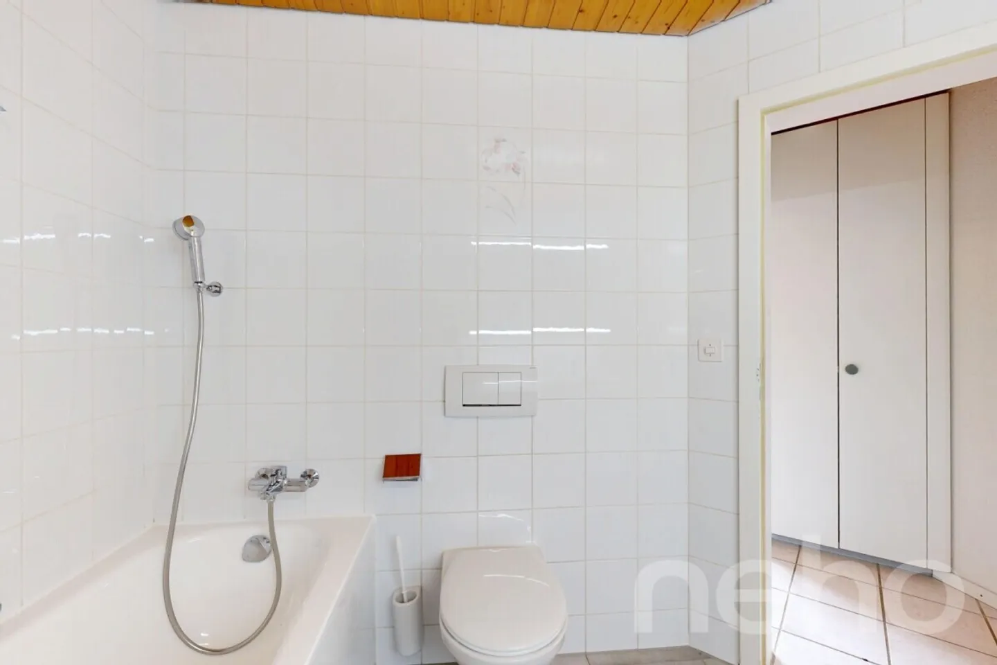 Magnifique appartement de 4,5 pièces avec galerie et grand espace - Photo 7 sur 12