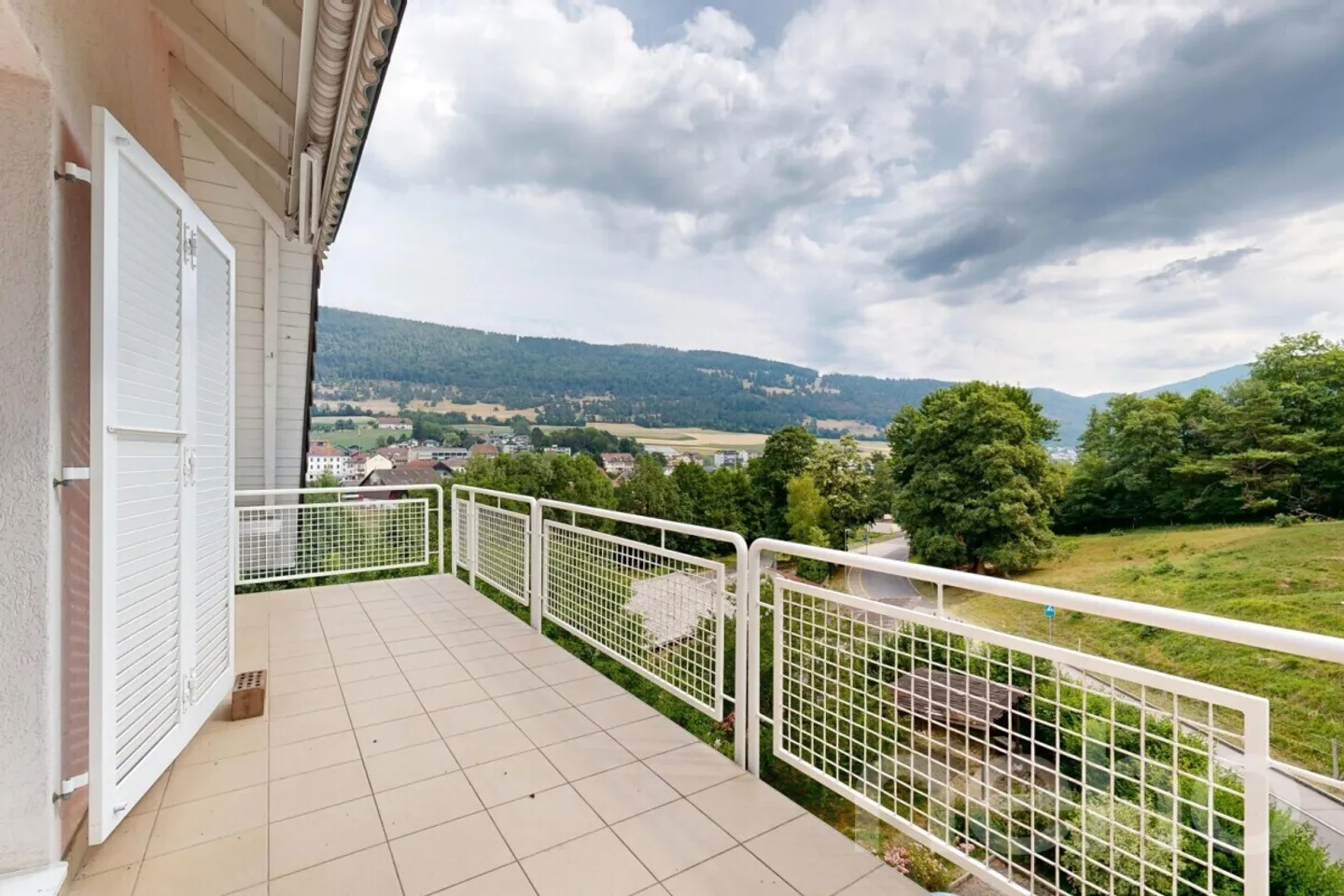 Magnifique appartement de 4,5 pièces avec galerie et grand espace - Photo 9 sur 12