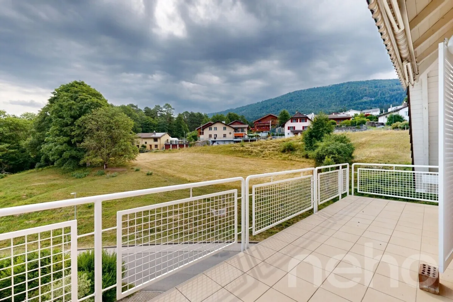 Magnifique appartement de 4,5 pièces avec galerie et grand espace - Photo 10 sur 12