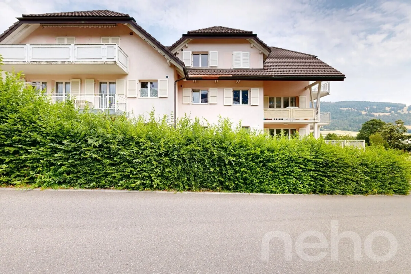 Magnifique appartement de 4,5 pièces avec galerie et grand espace - Photo 11 sur 12