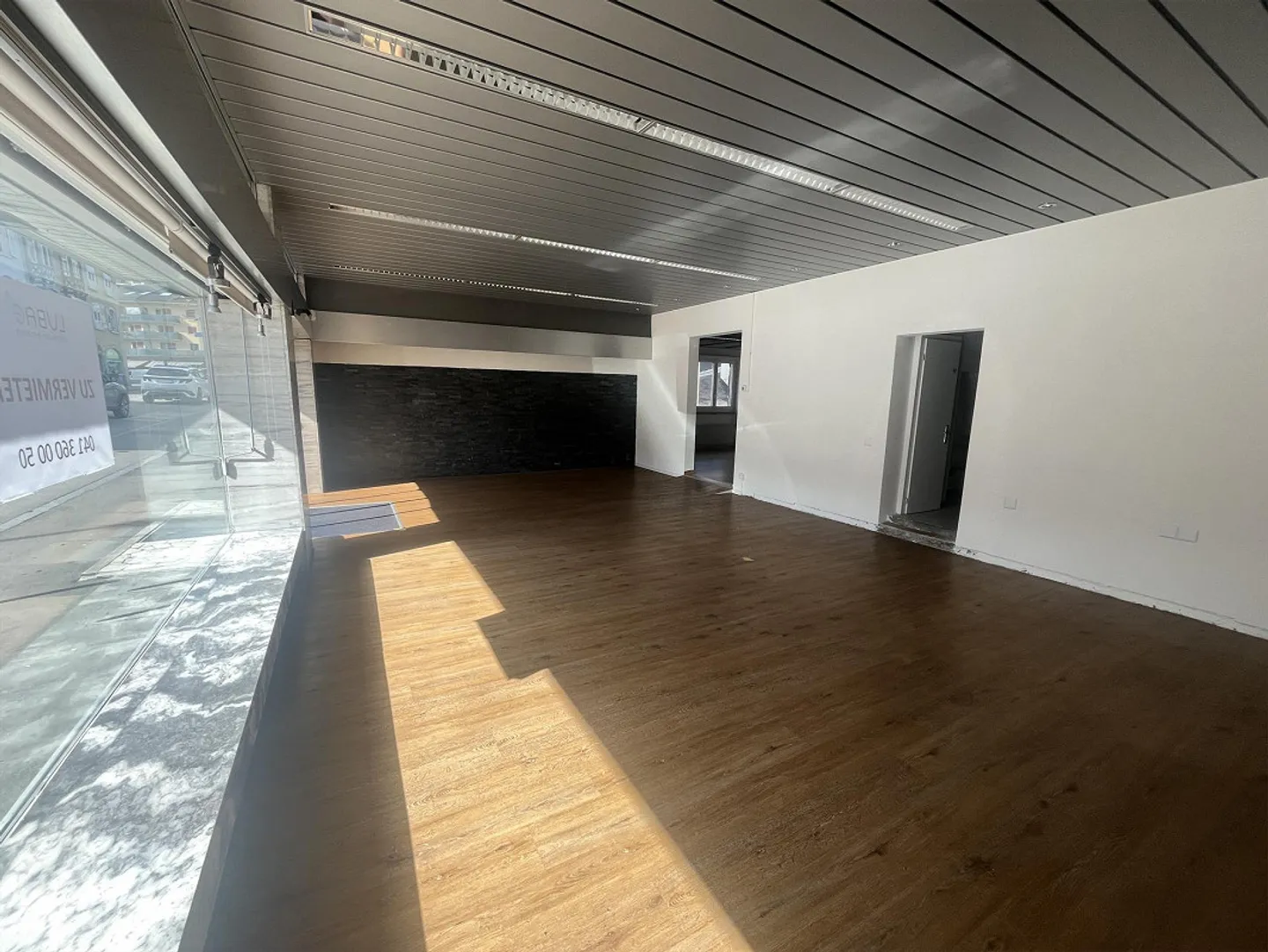 Gewerberäume in Wolhusen - Foto 2 von 7
