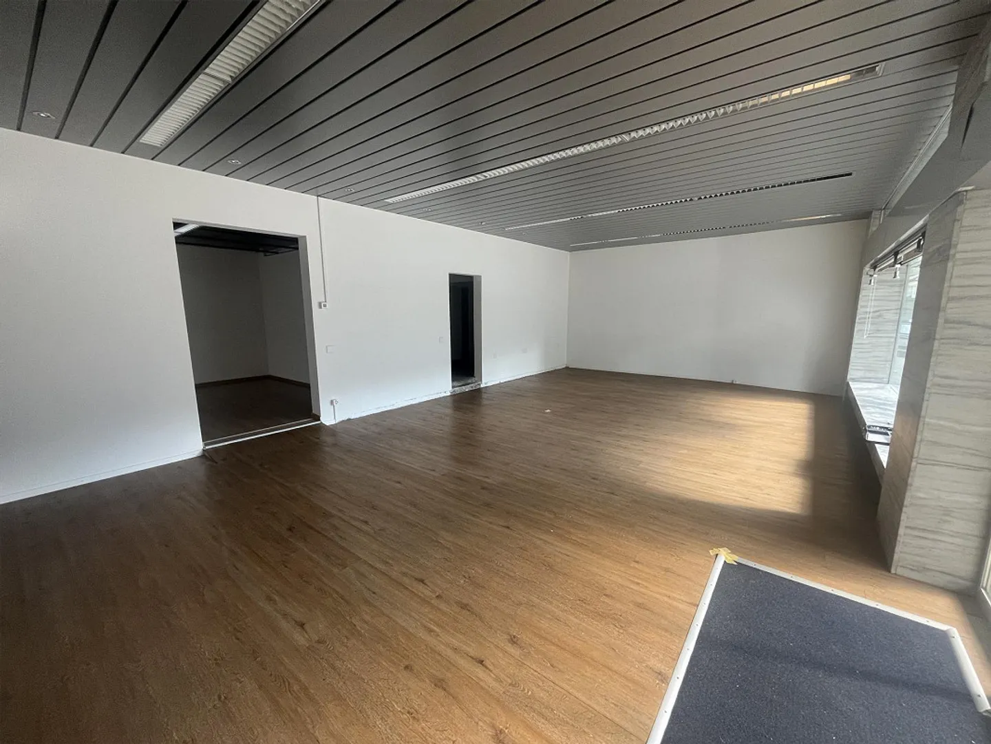 Gewerberäume in Wolhusen - Foto 3 von 7