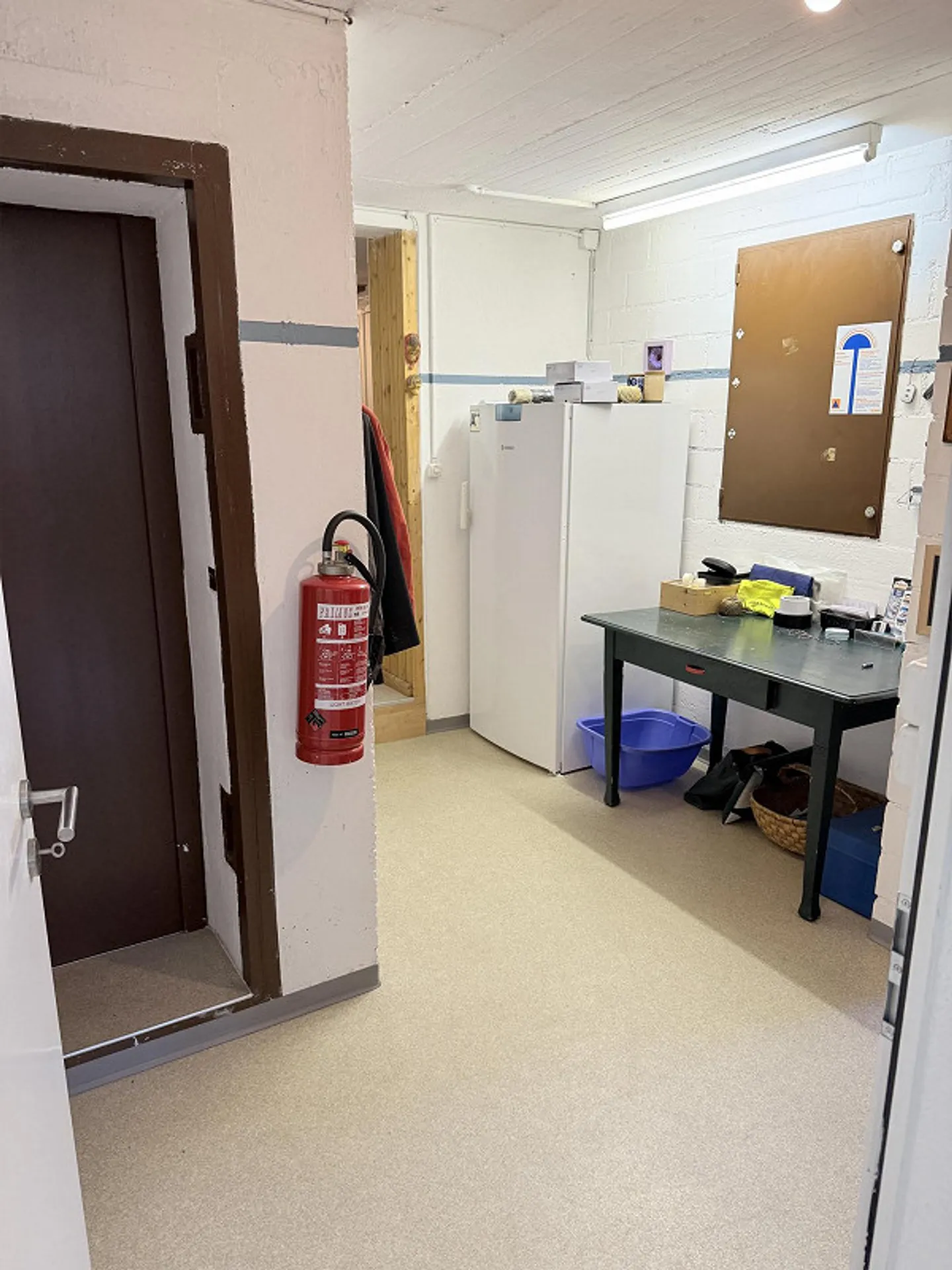 grosses Einfamilienhaus an schöner Lage in Berneck - Foto 29 von 30