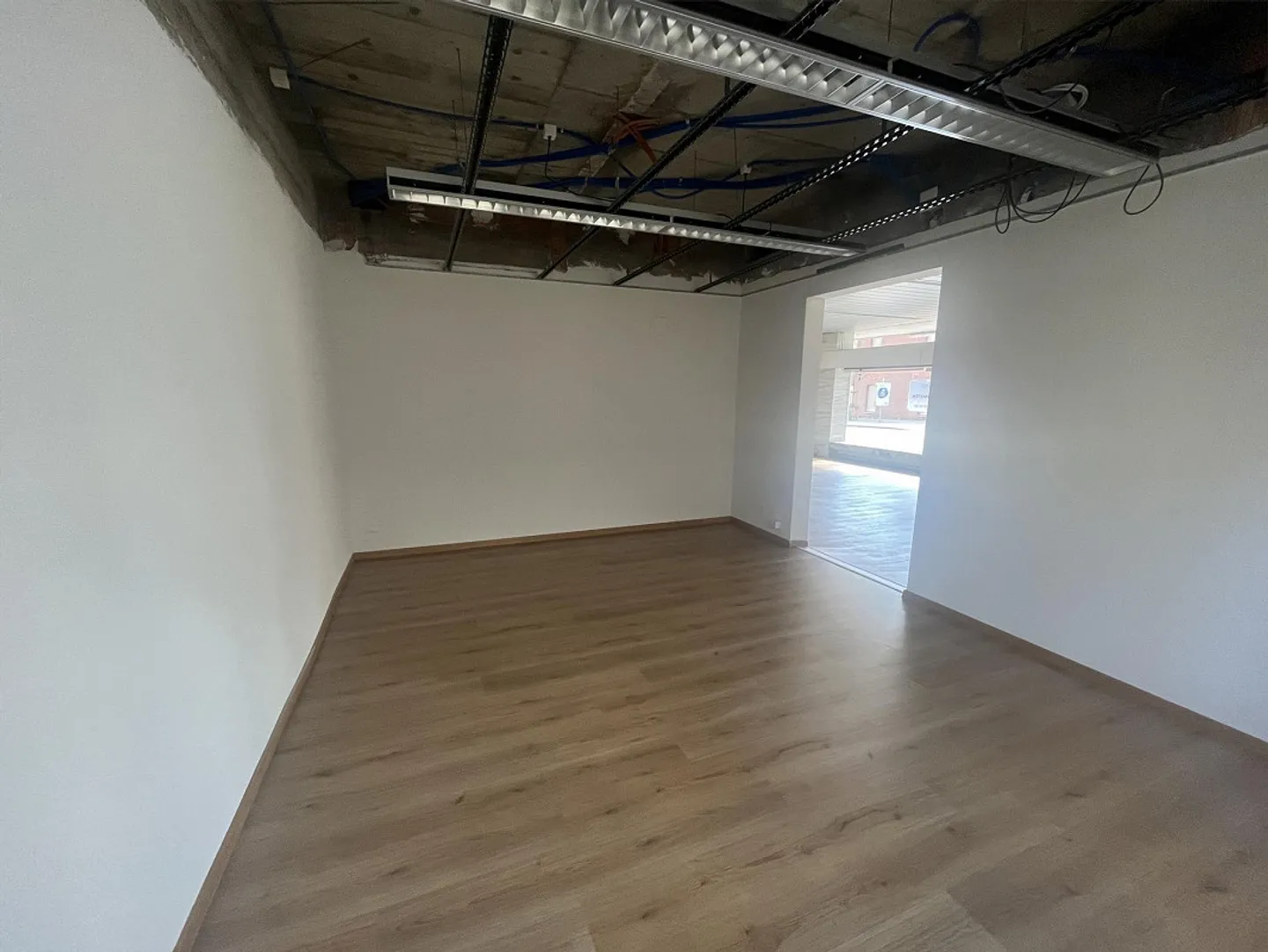 Gewerberäume in Wolhusen - Foto 4 von 7