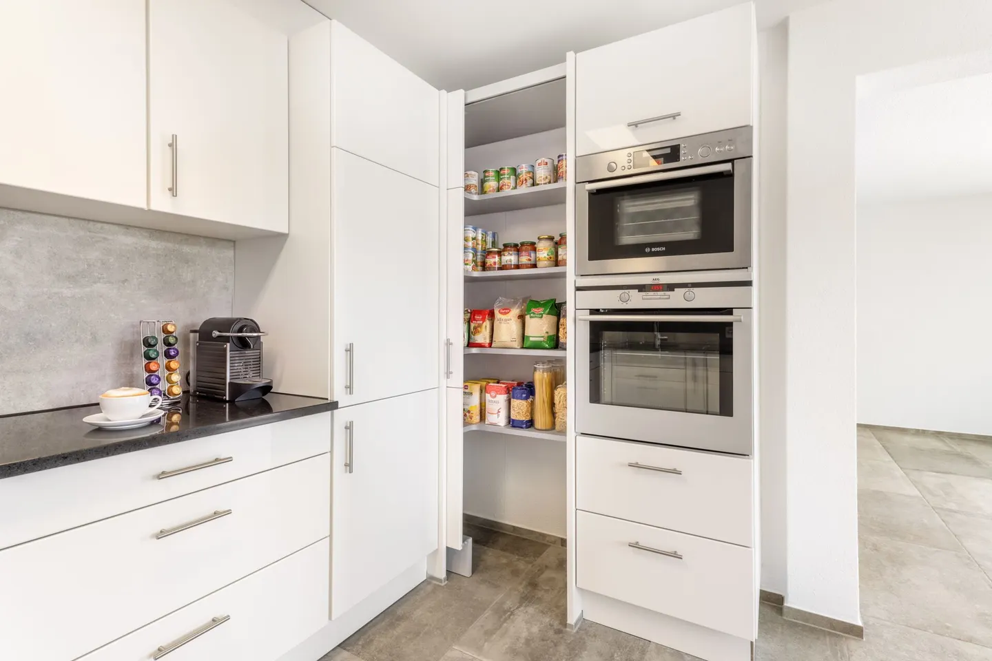 Charmante Wohnung in Beromünster - Foto 5 von 27