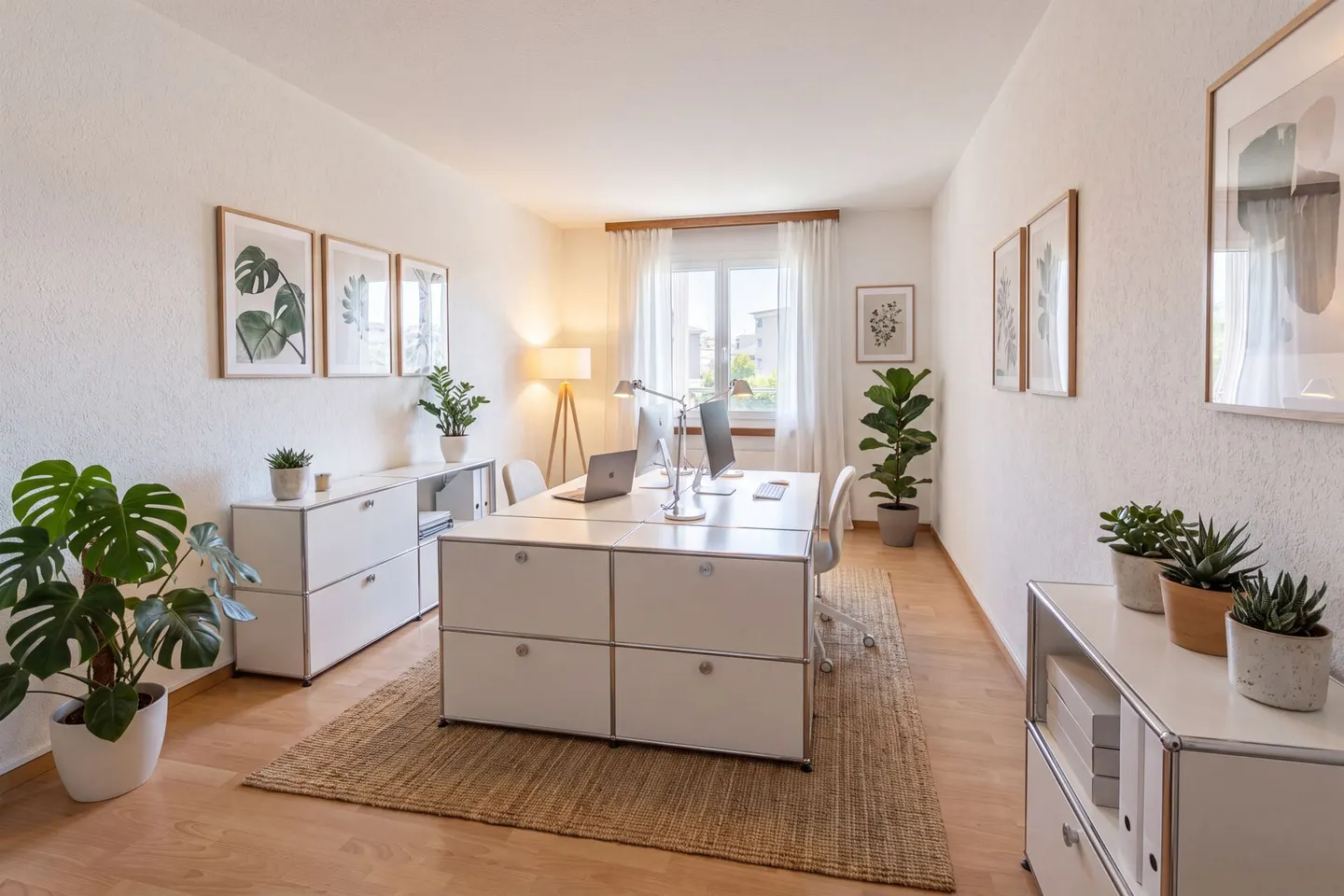 Charmante Wohnung in Beromünster - Foto 8 von 27