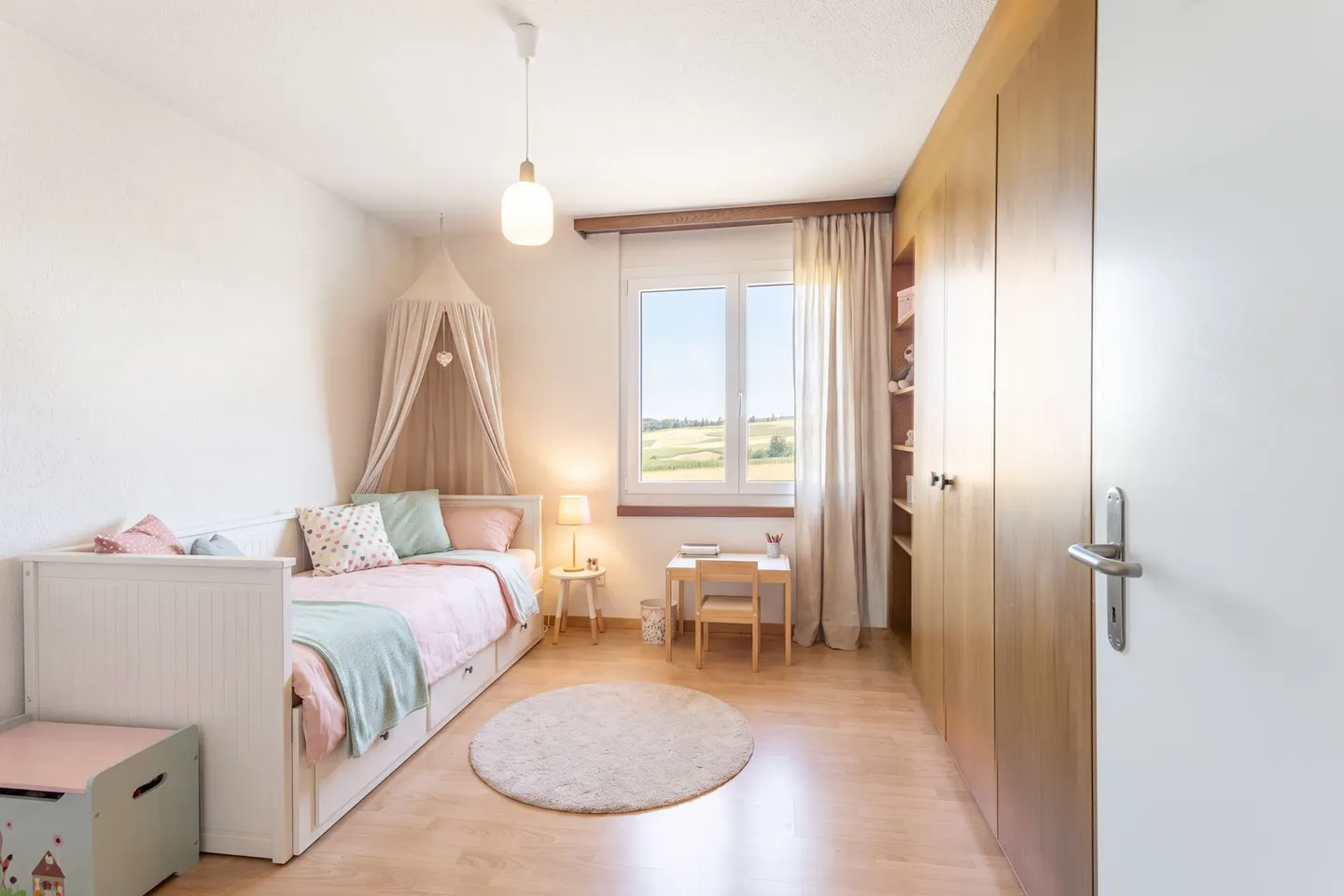 Charmante Wohnung in Beromünster - Foto 10 von 27