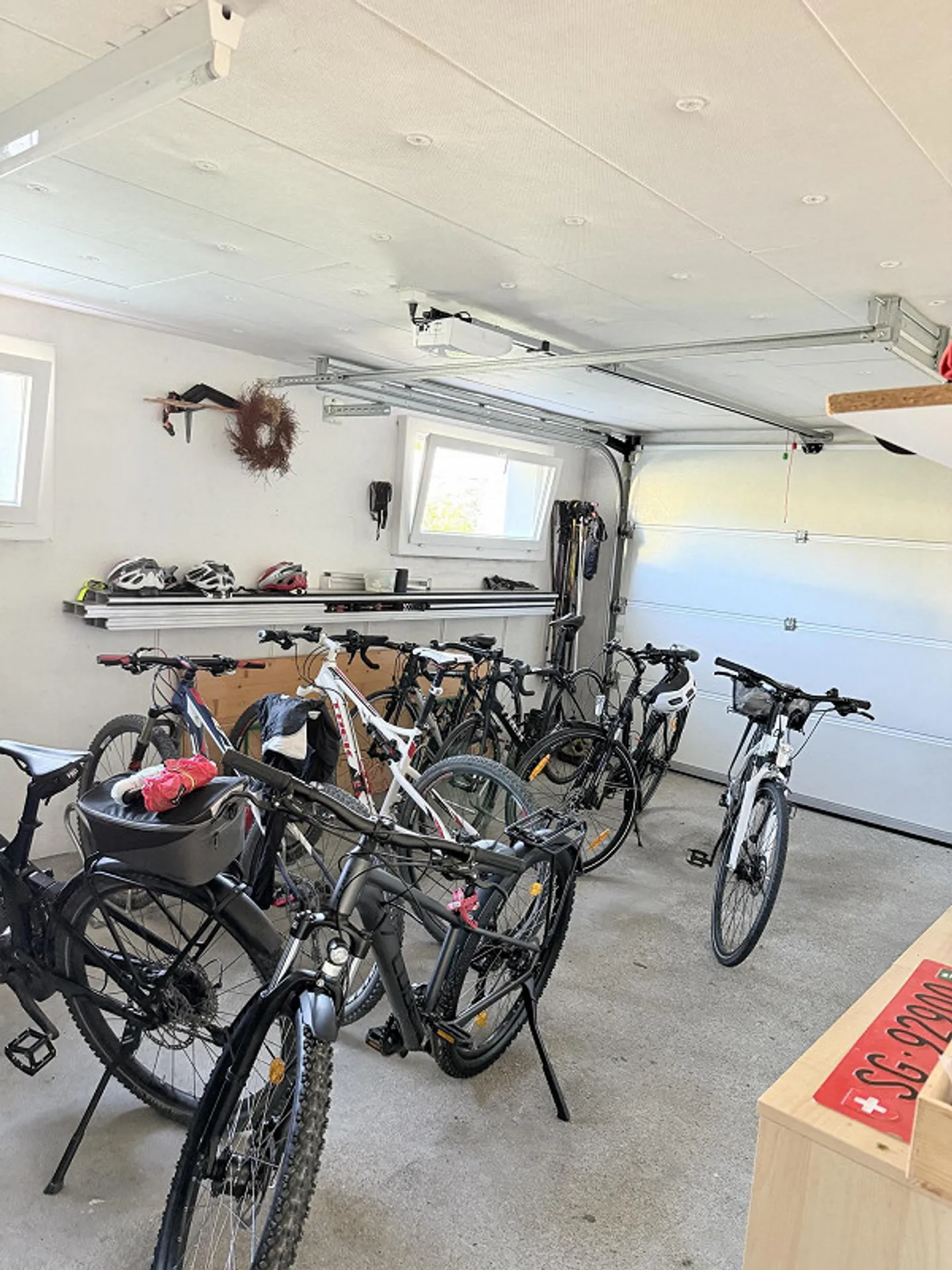 grosses Einfamilienhaus an schöner Lage in Berneck - Foto 30 von 30