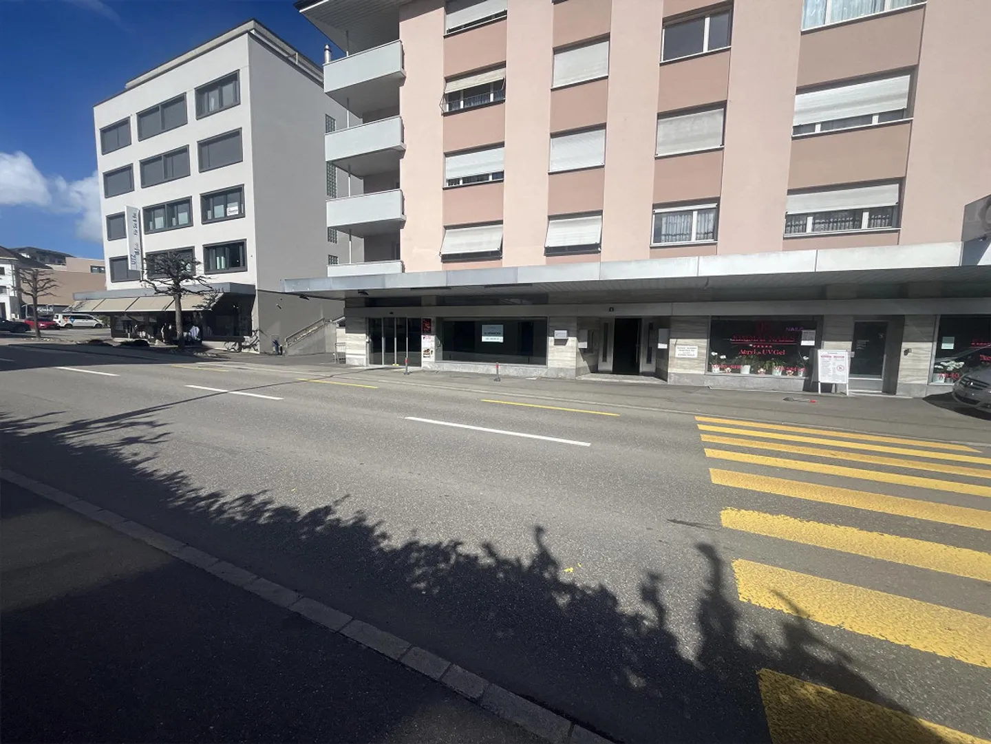 Gewerberäume in Wolhusen - Foto 6 von 7