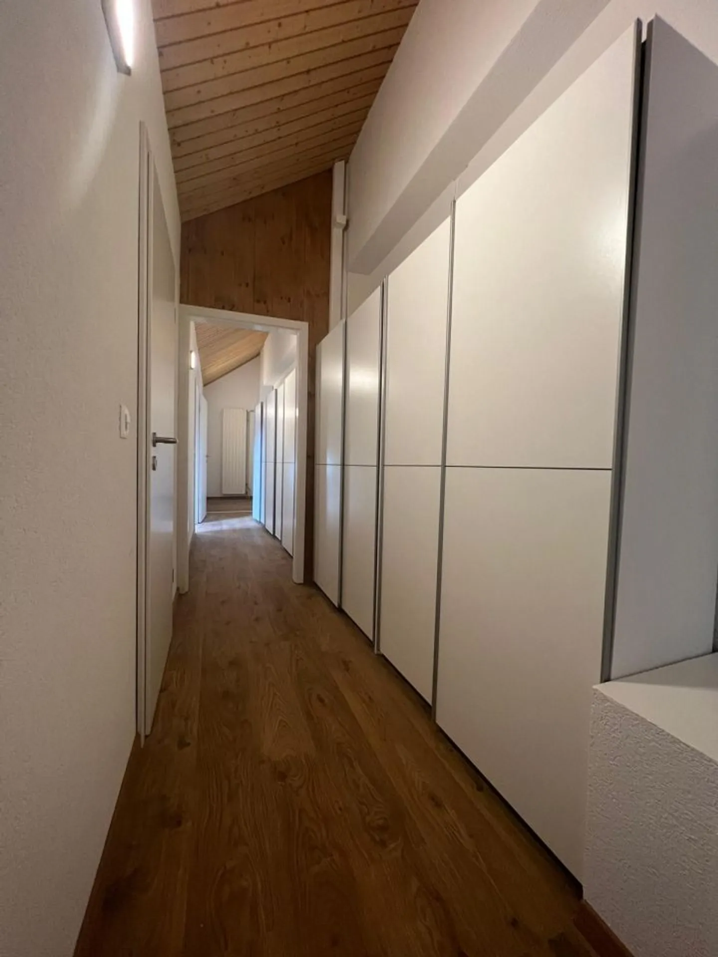 Appartamento in affitto - Foto 7 di 13