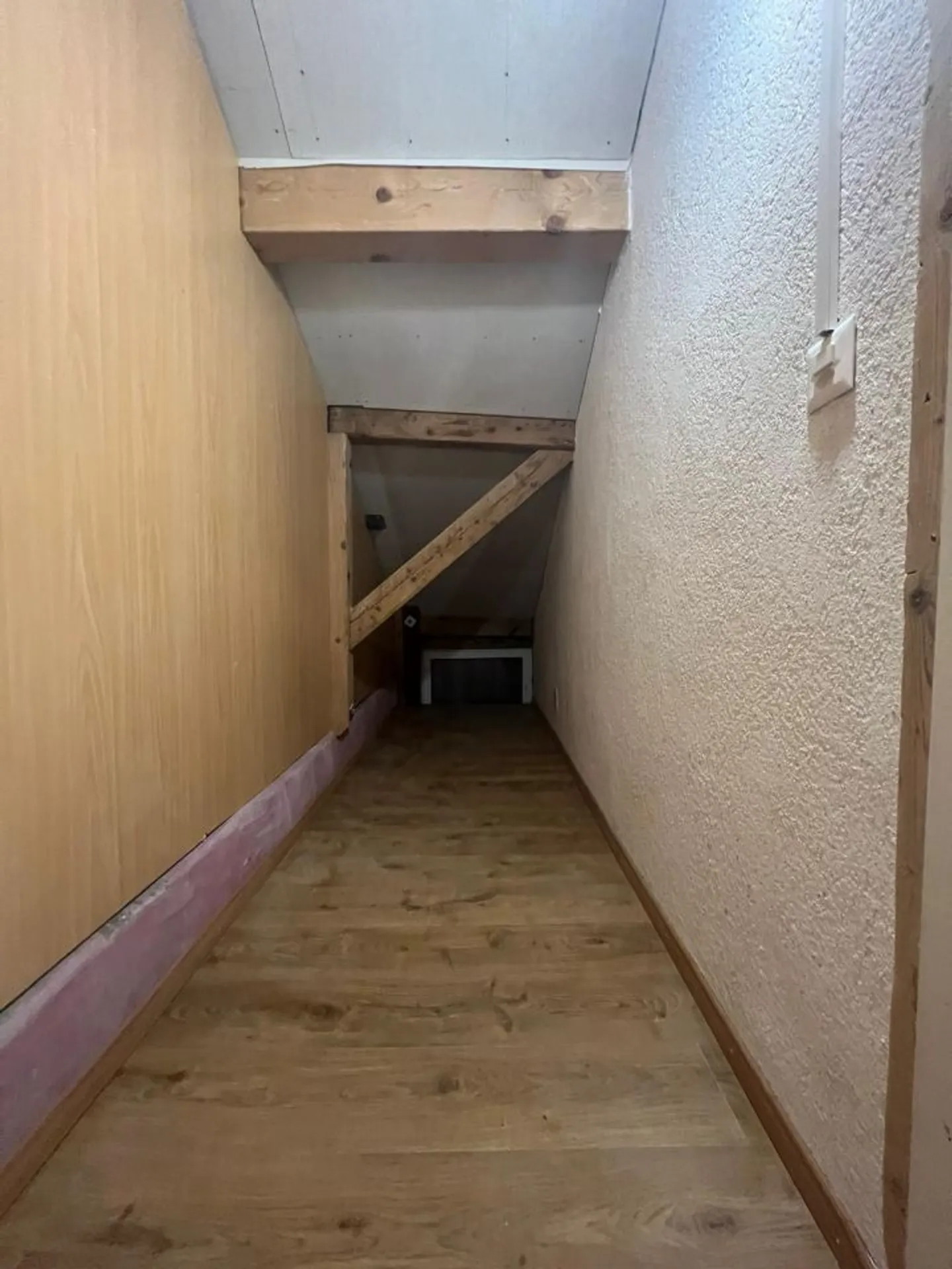 Appartamento in affitto - Foto 10 di 13