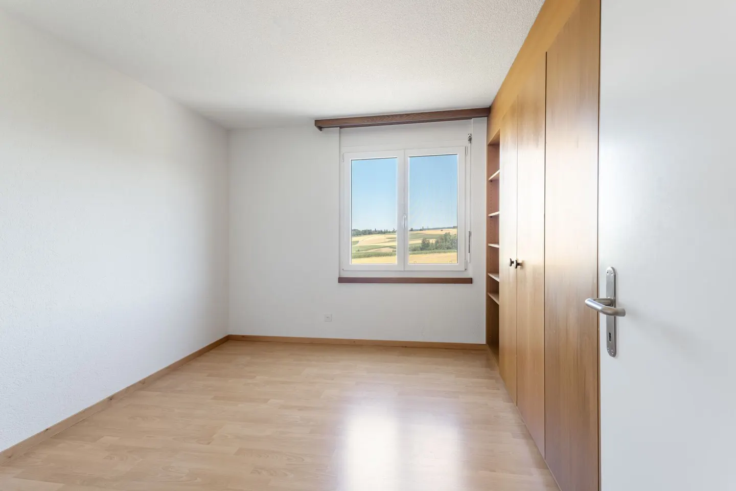 Charmante Wohnung in Beromünster - Foto 11 von 27