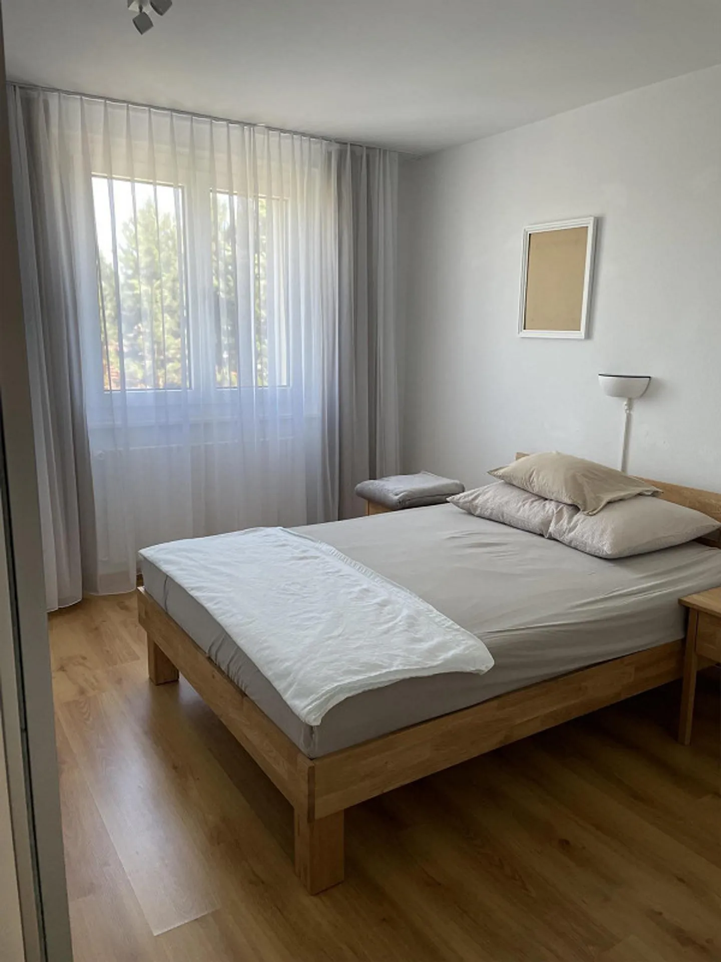 Appartement 3.5 pièces abordable et bien entretenu à louer à Dottikon - Photo 2 sur 7