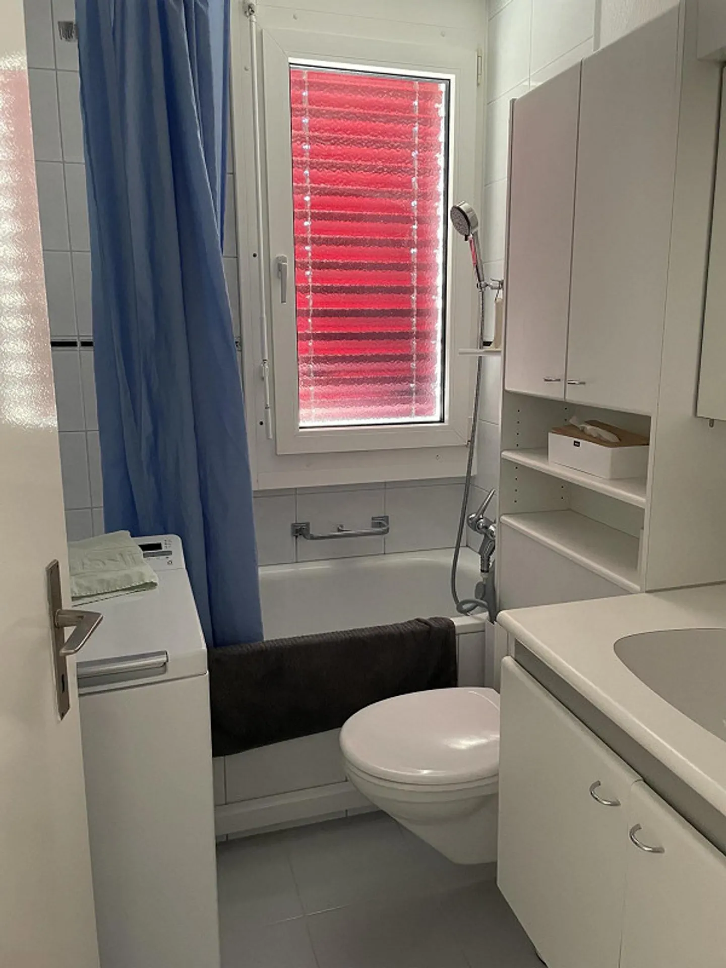 Appartement 3.5 pièces abordable et bien entretenu à louer à Dottikon - Photo 3 sur 7