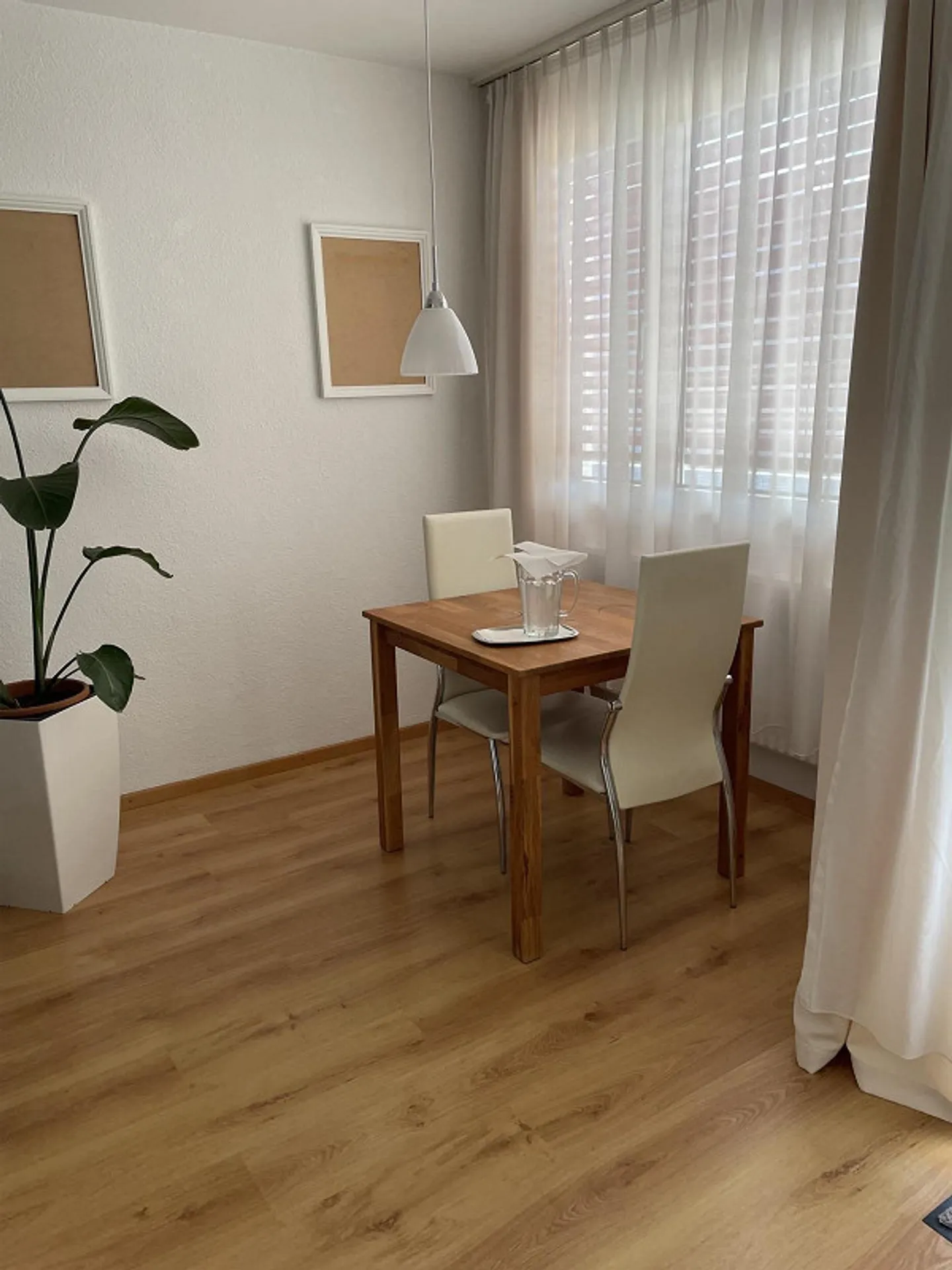 Appartement 3.5 pièces abordable et bien entretenu à louer à Dottikon - Photo 5 sur 7