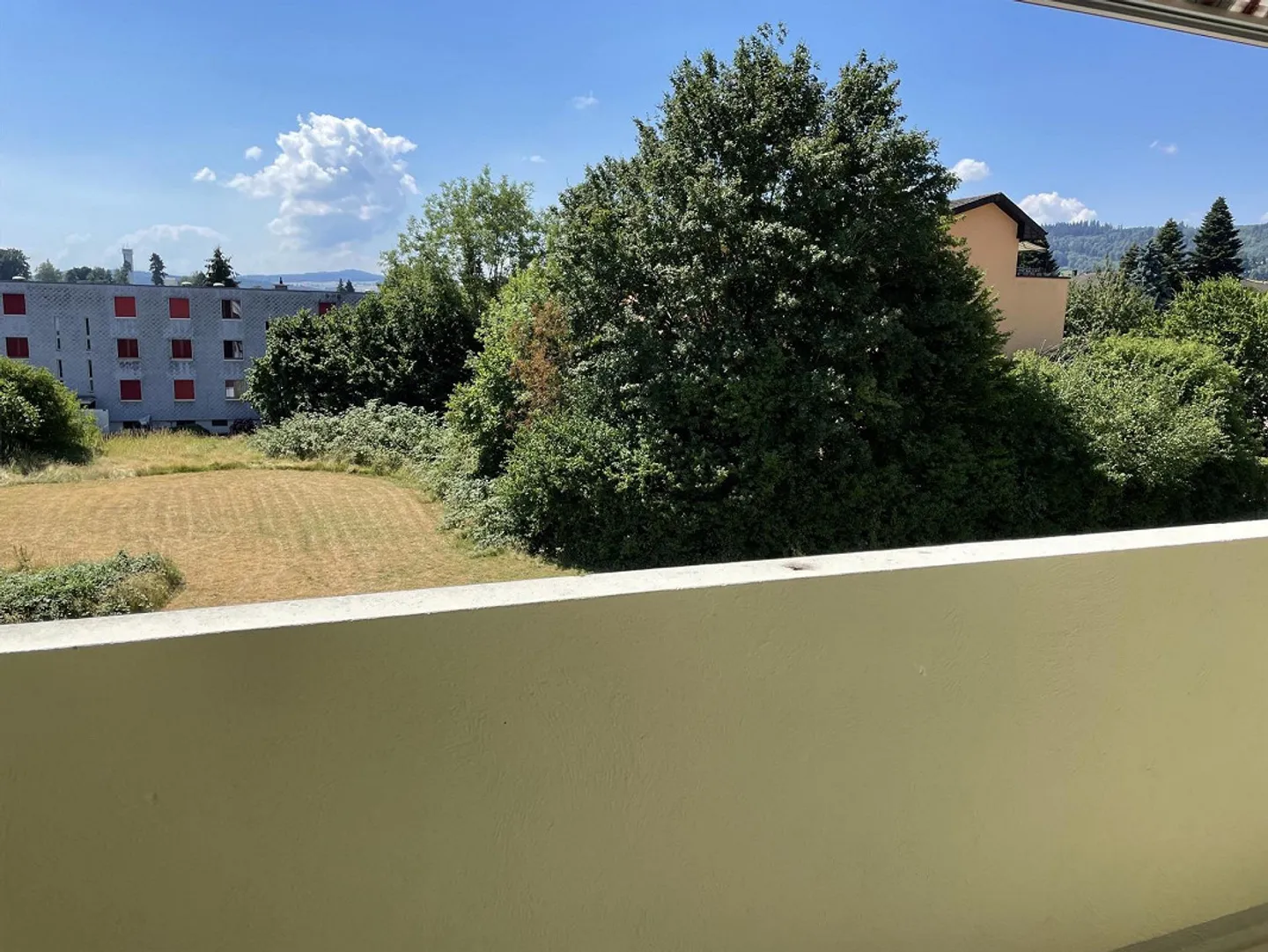 Appartement 3.5 pièces abordable et bien entretenu à louer à Dottikon - Photo 7 sur 7