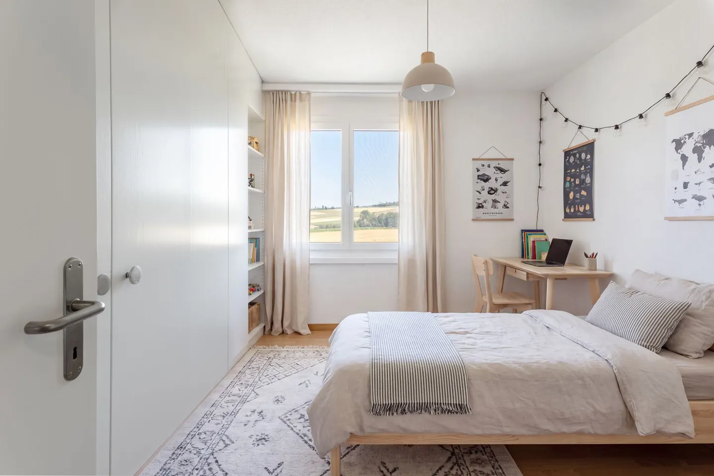 Charmante Wohnung in Beromünster - Foto 14 von 27