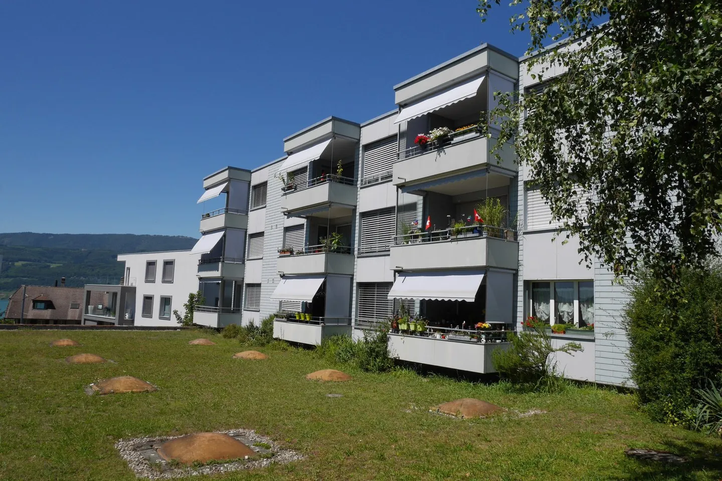 Posto auto in affitto - Foto 1 di 2