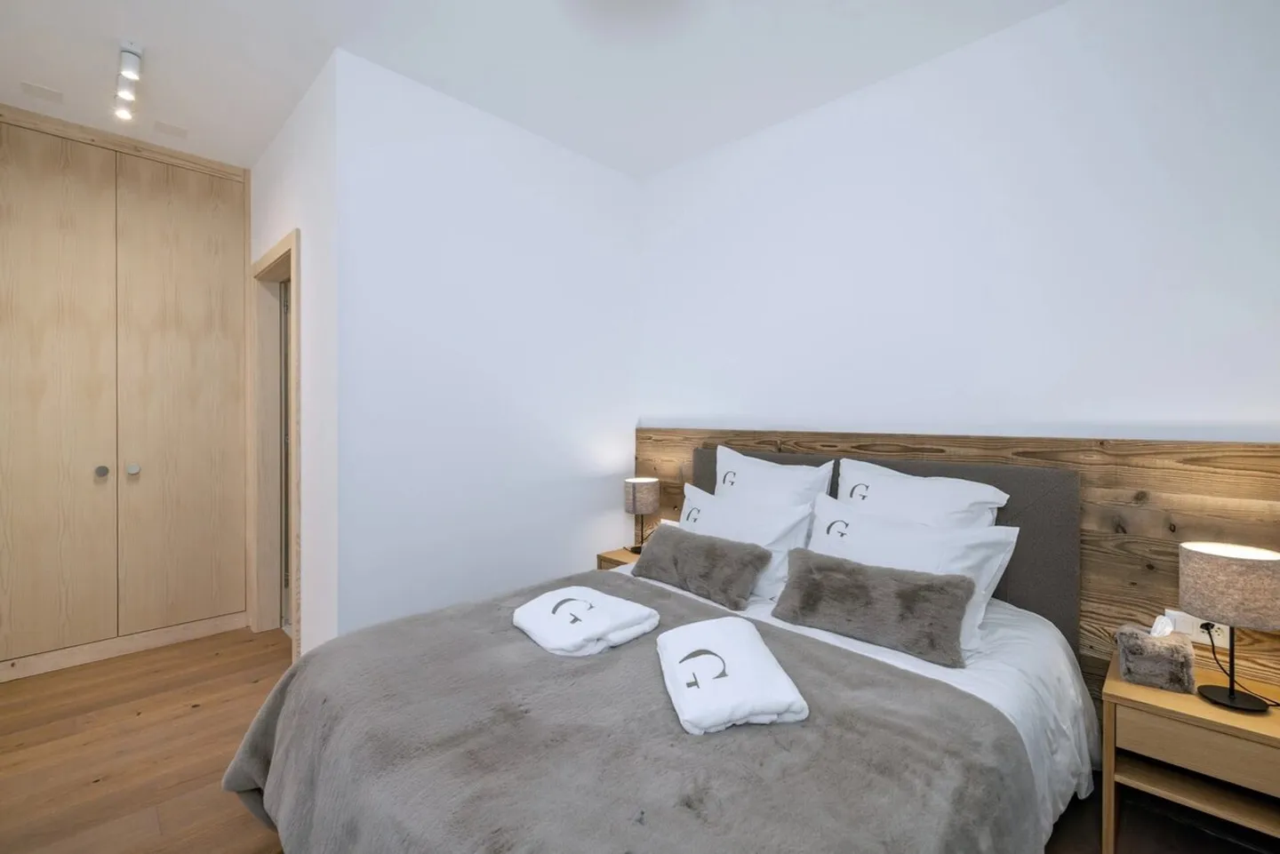 Lot 5 - Appartamento disponibile questo inverno nella Residenza - Foto 3 di 8