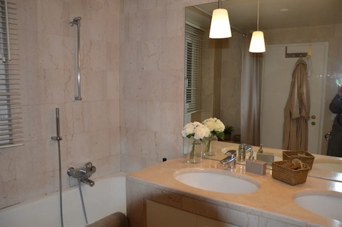 Incantevole casa di villaggio con giardino - Foto 6 di 20