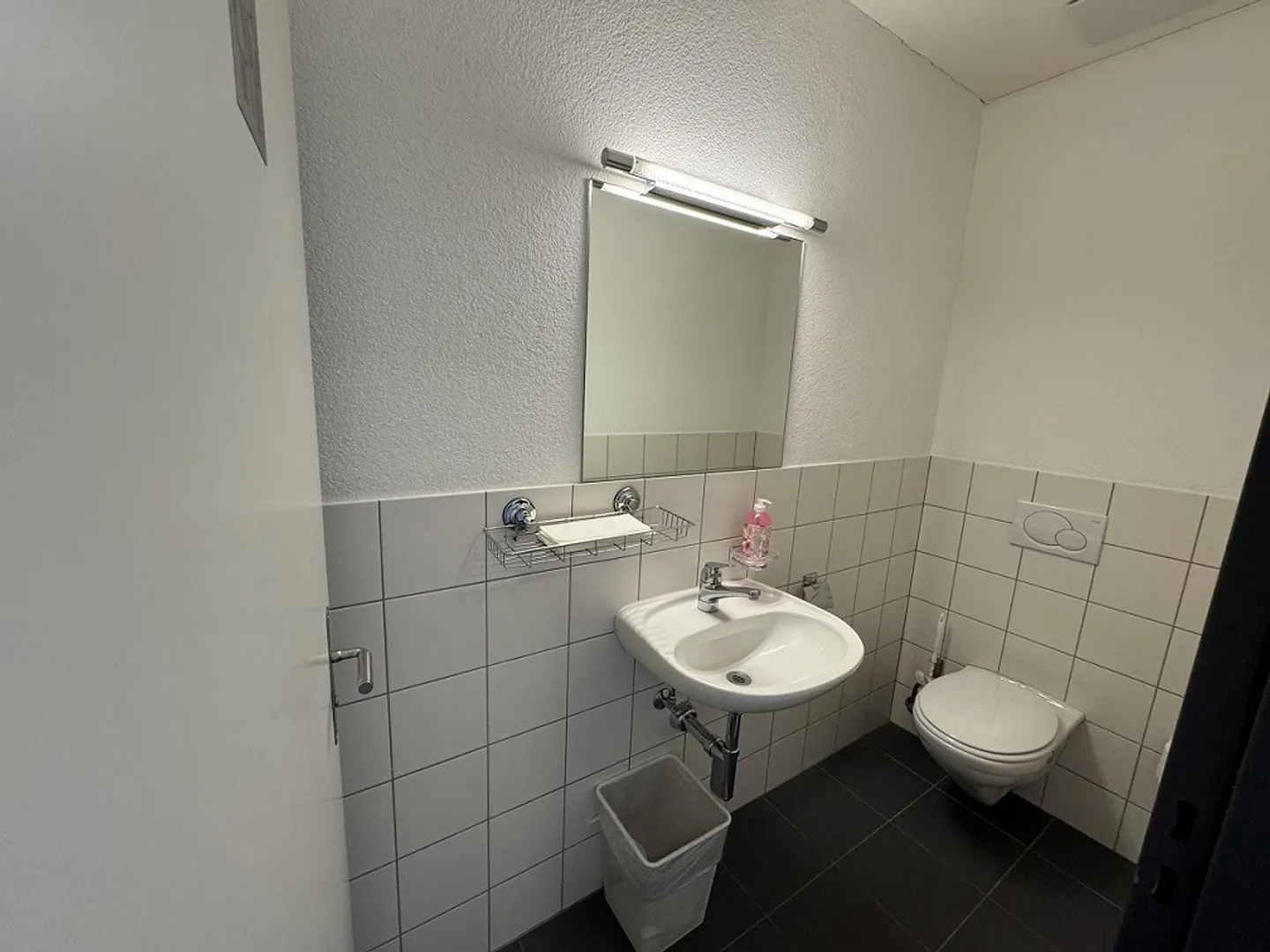 Bureau / Salle de pratique à louer à partir du 1er décembre 2026 - Photo 6 sur 11